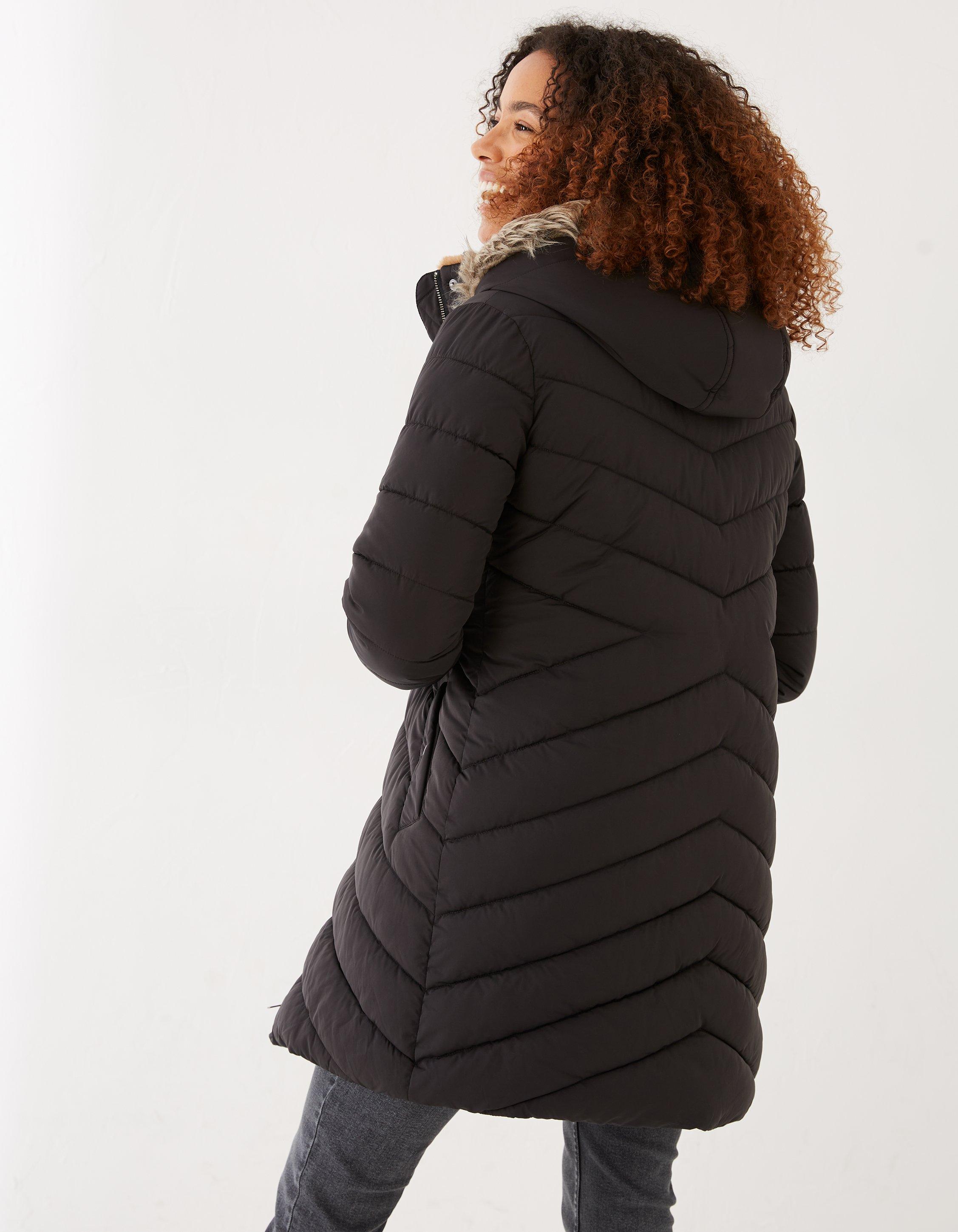 Fatface best sale padded coat