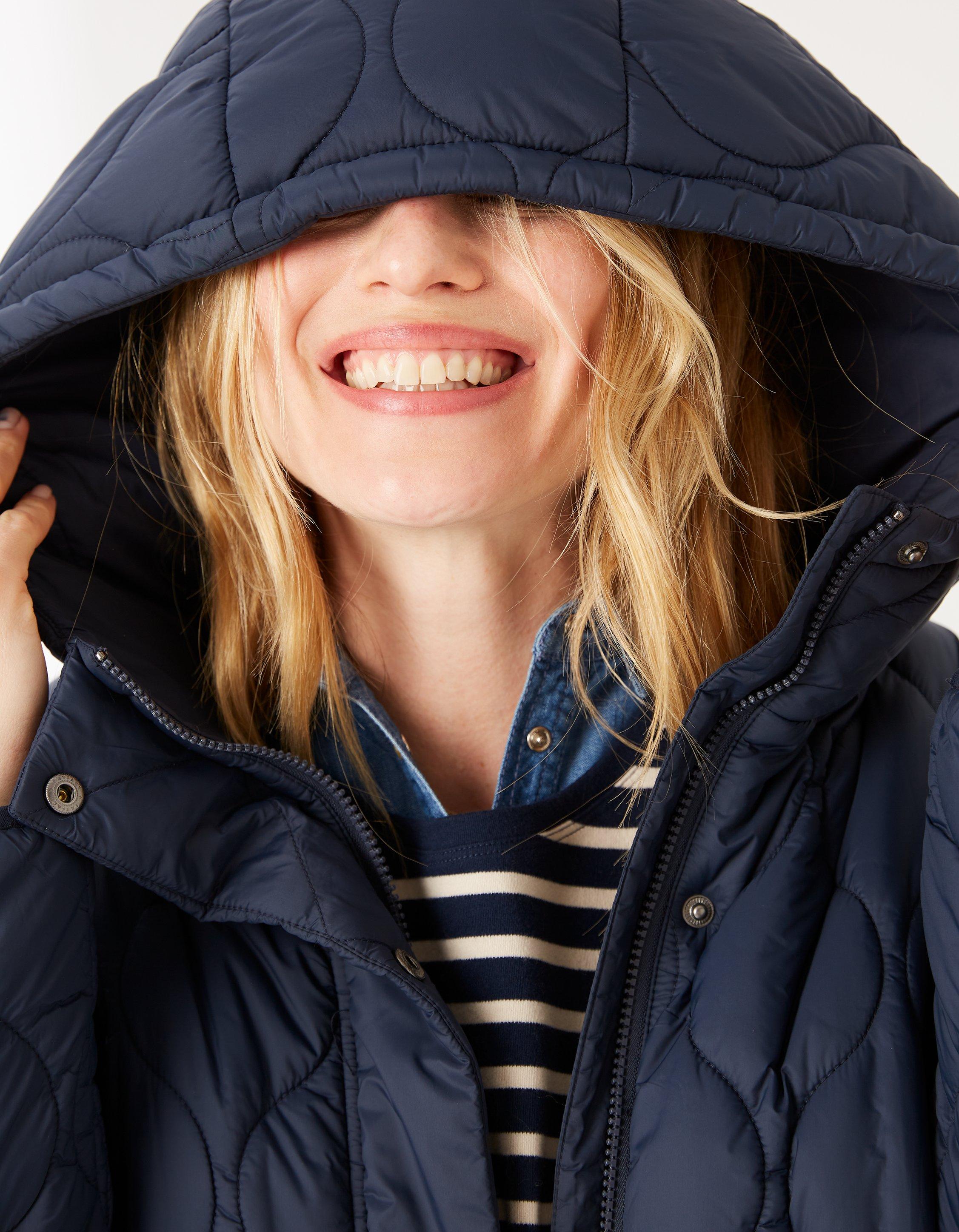 Fat face 2024 puffer jacket