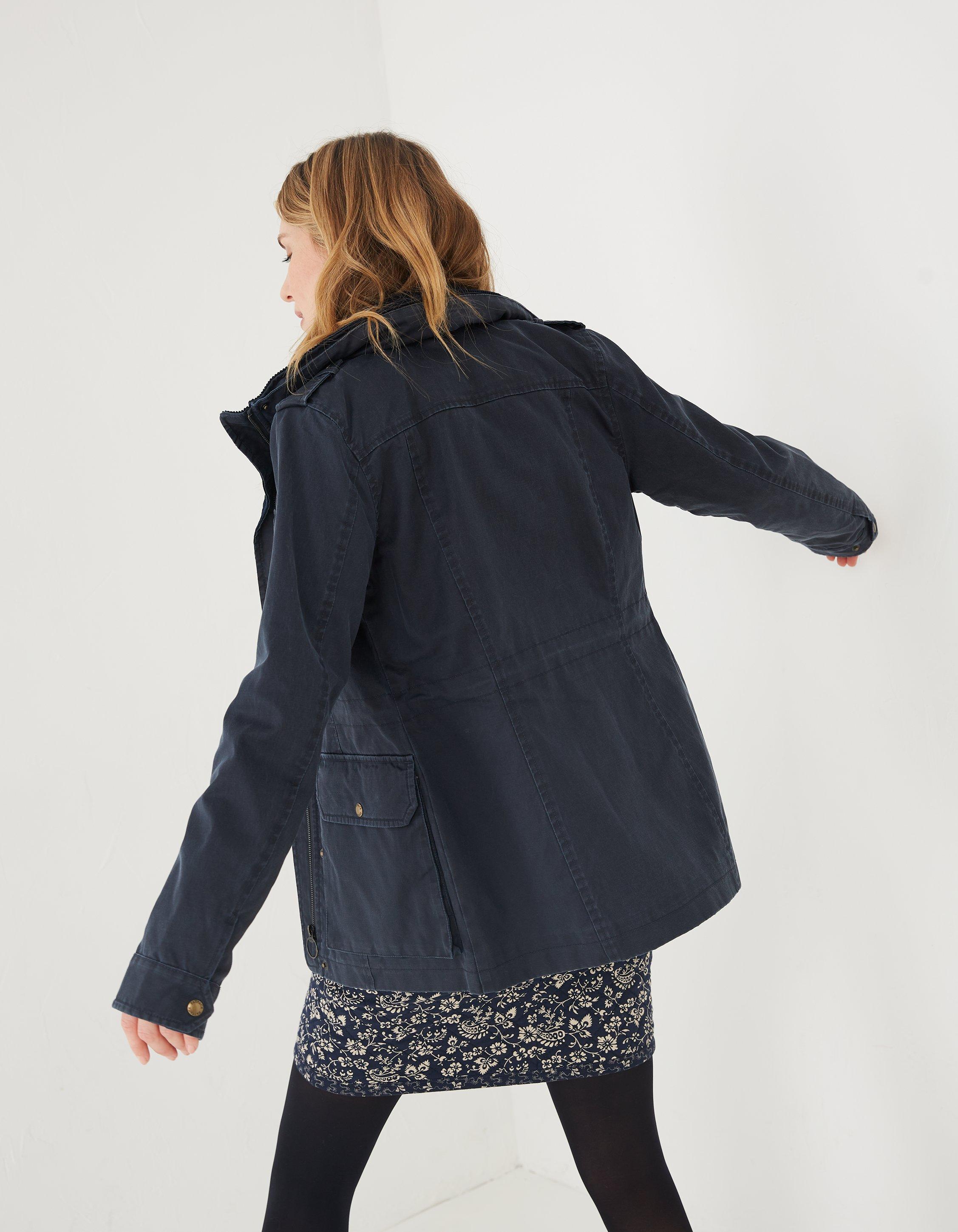 Sussex jacket clearance fatface