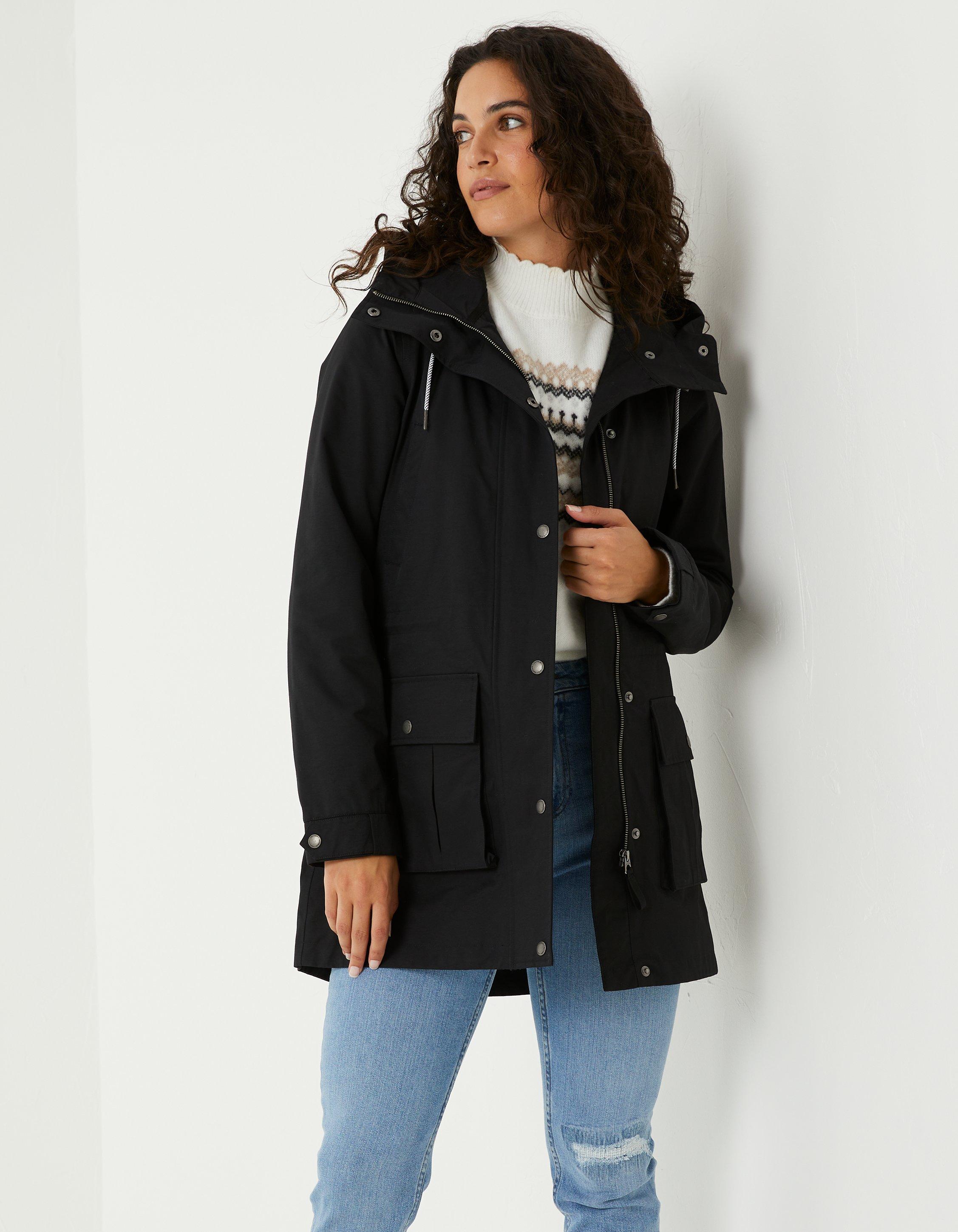 Fat face womens discount jackets