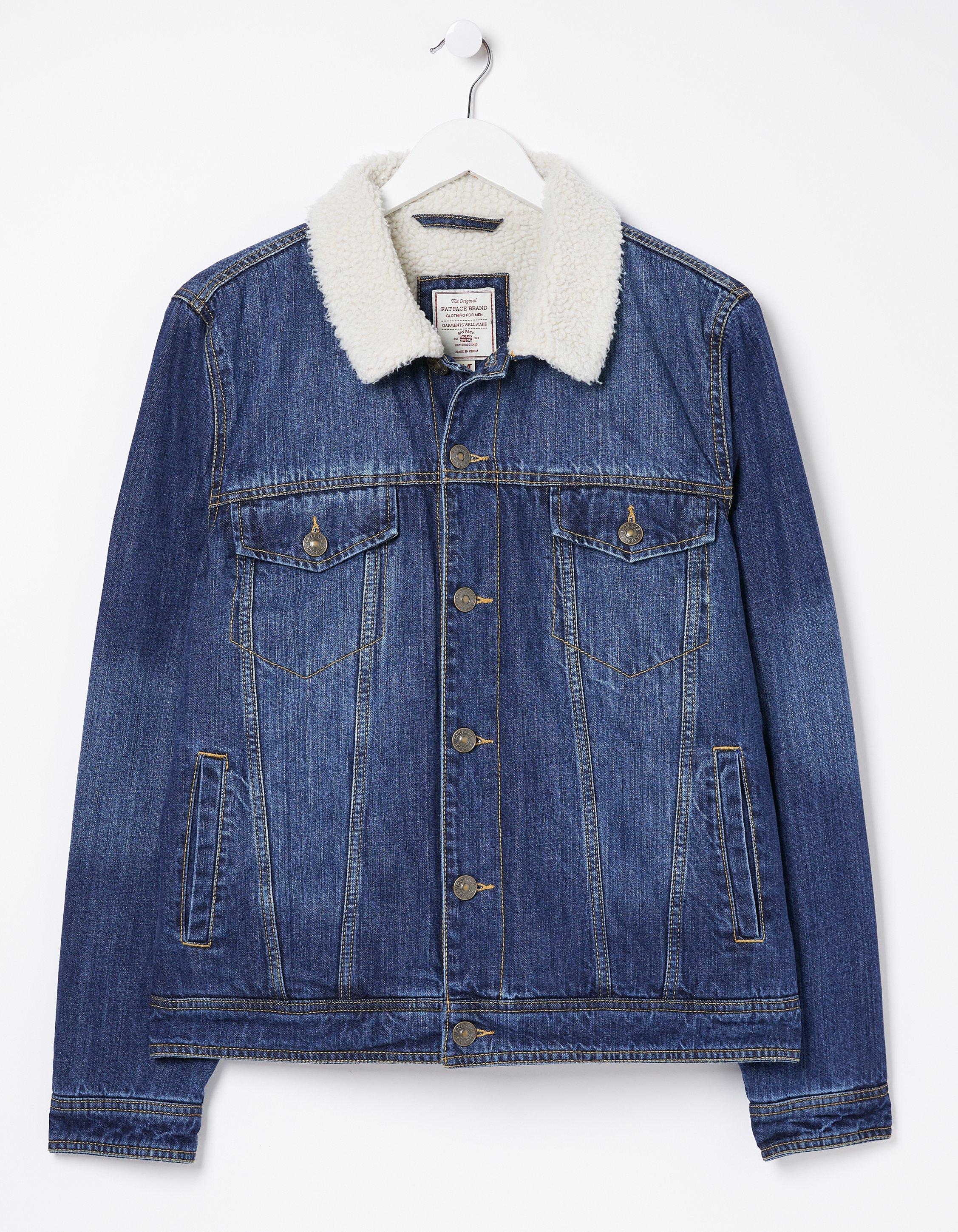 ANTIMID DENIM JACKET 公式売上 - miyomcerrahisi.com