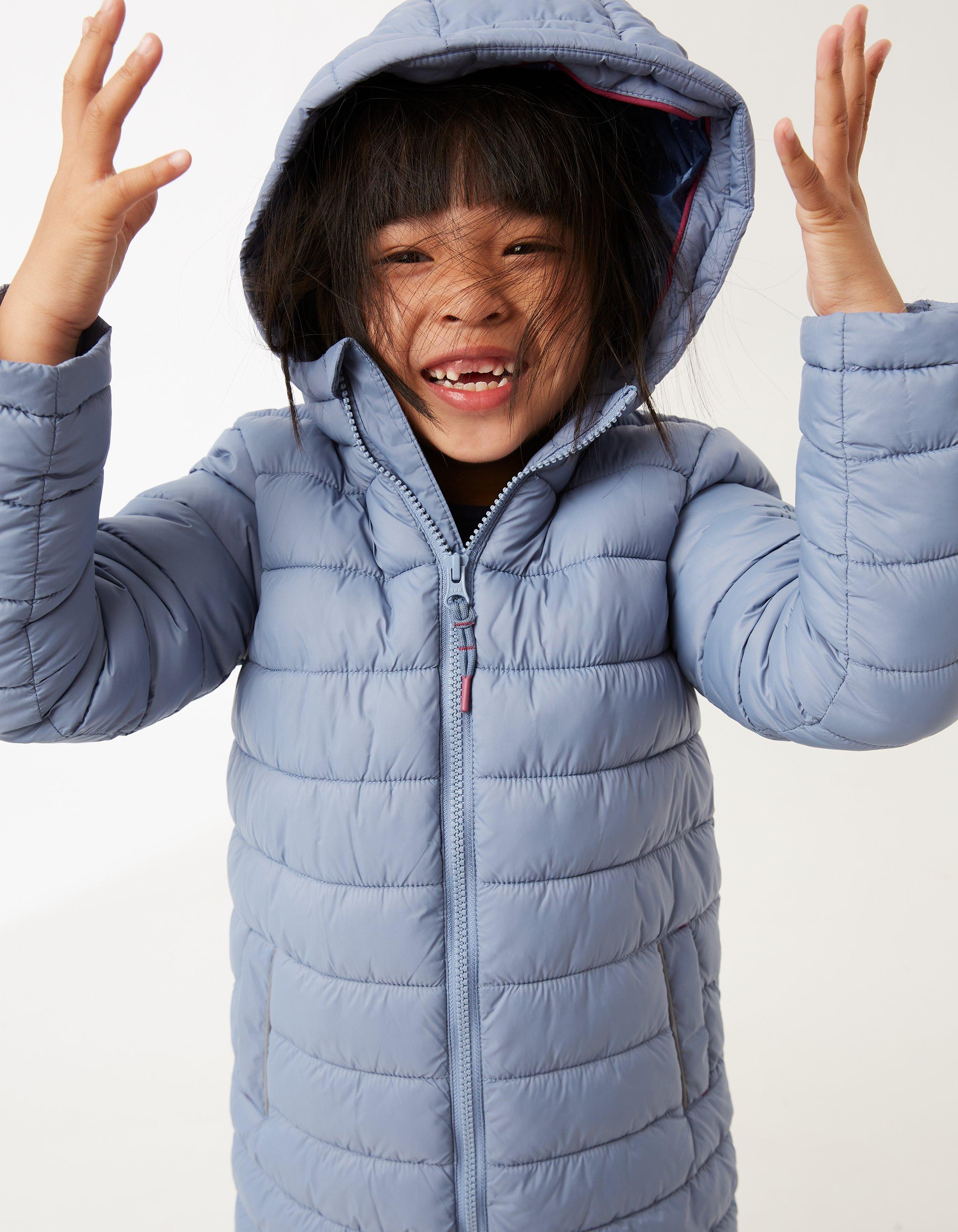 Fat face best sale kids coats