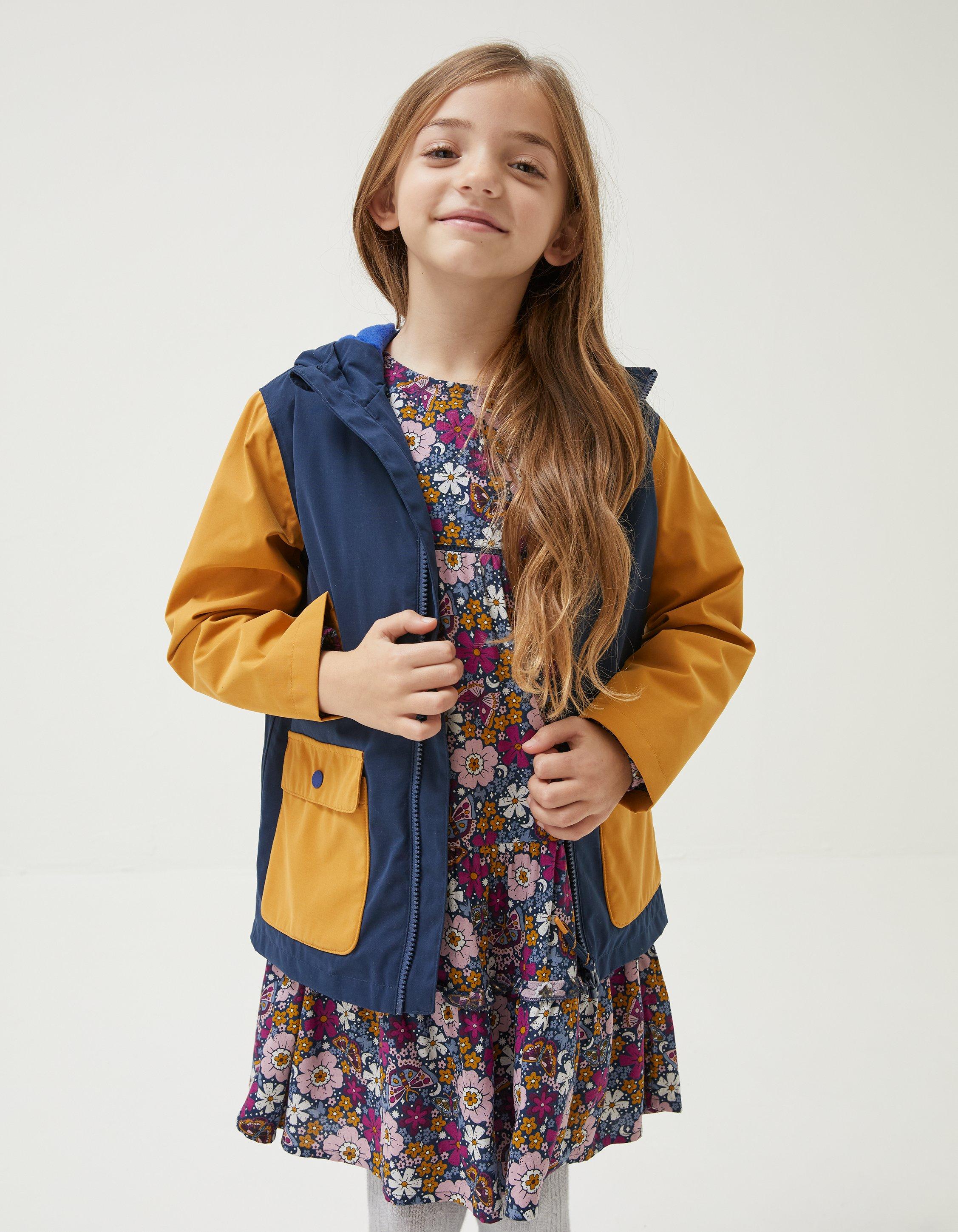 Fatface clearance girls coat