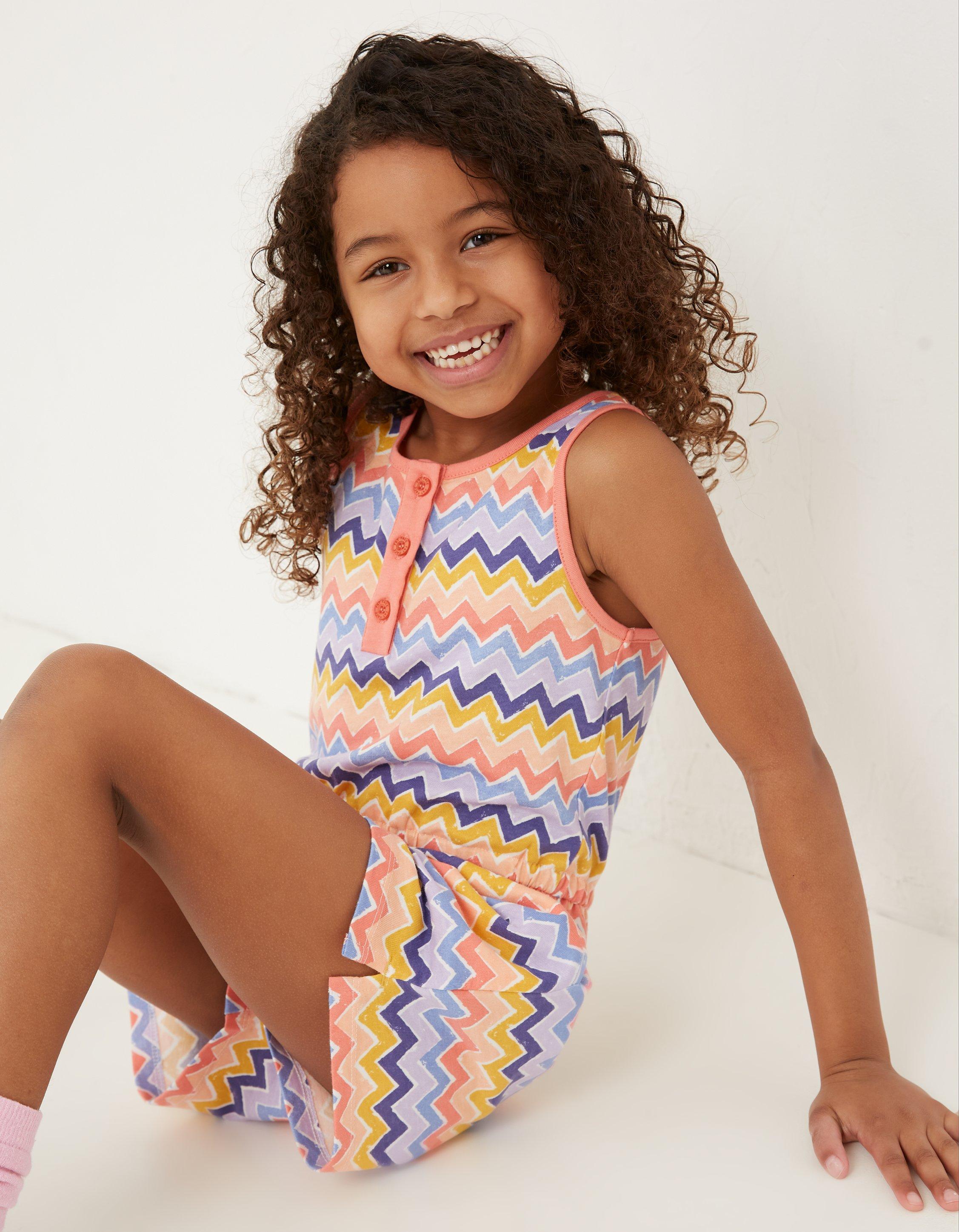 Zig best sale zag playsuit