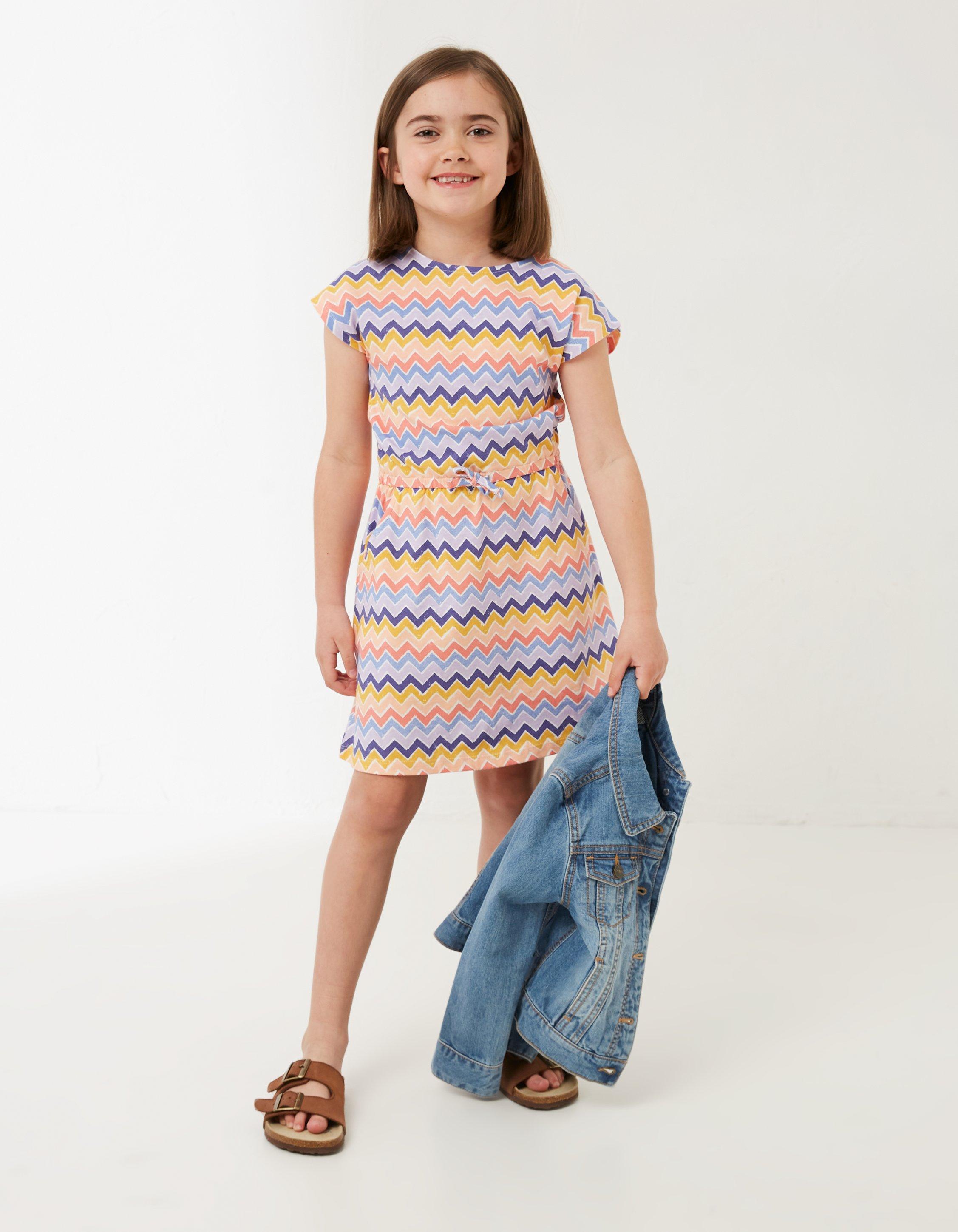 Fatface girls clearance dresses