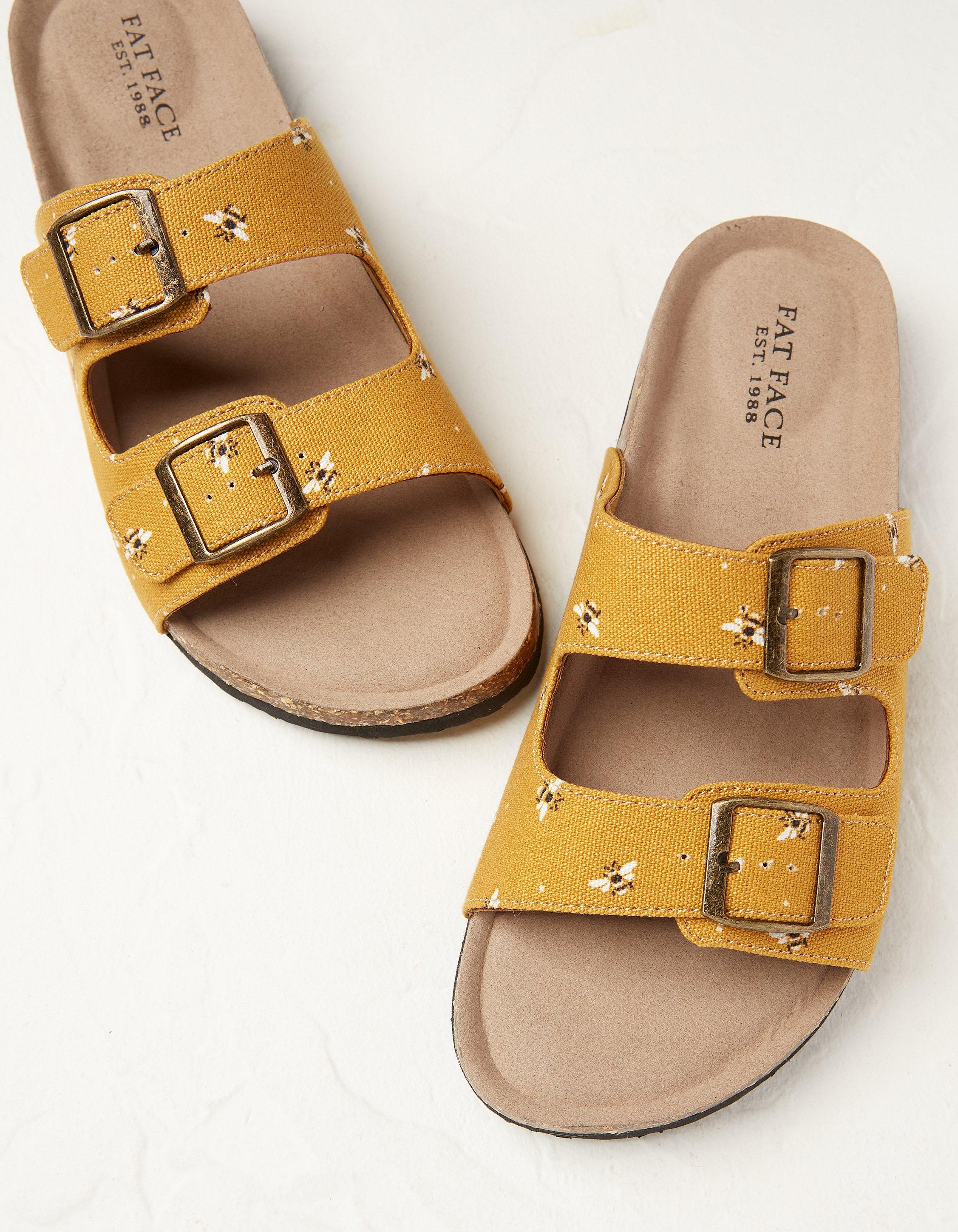 Kohls womens hot sale mudd sandals