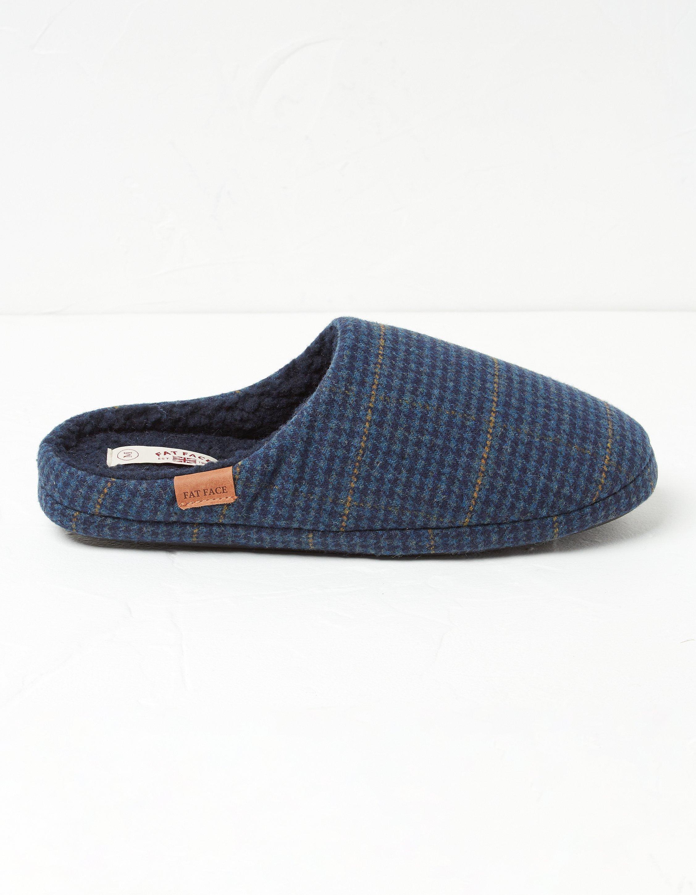 Fatface sale mens slippers