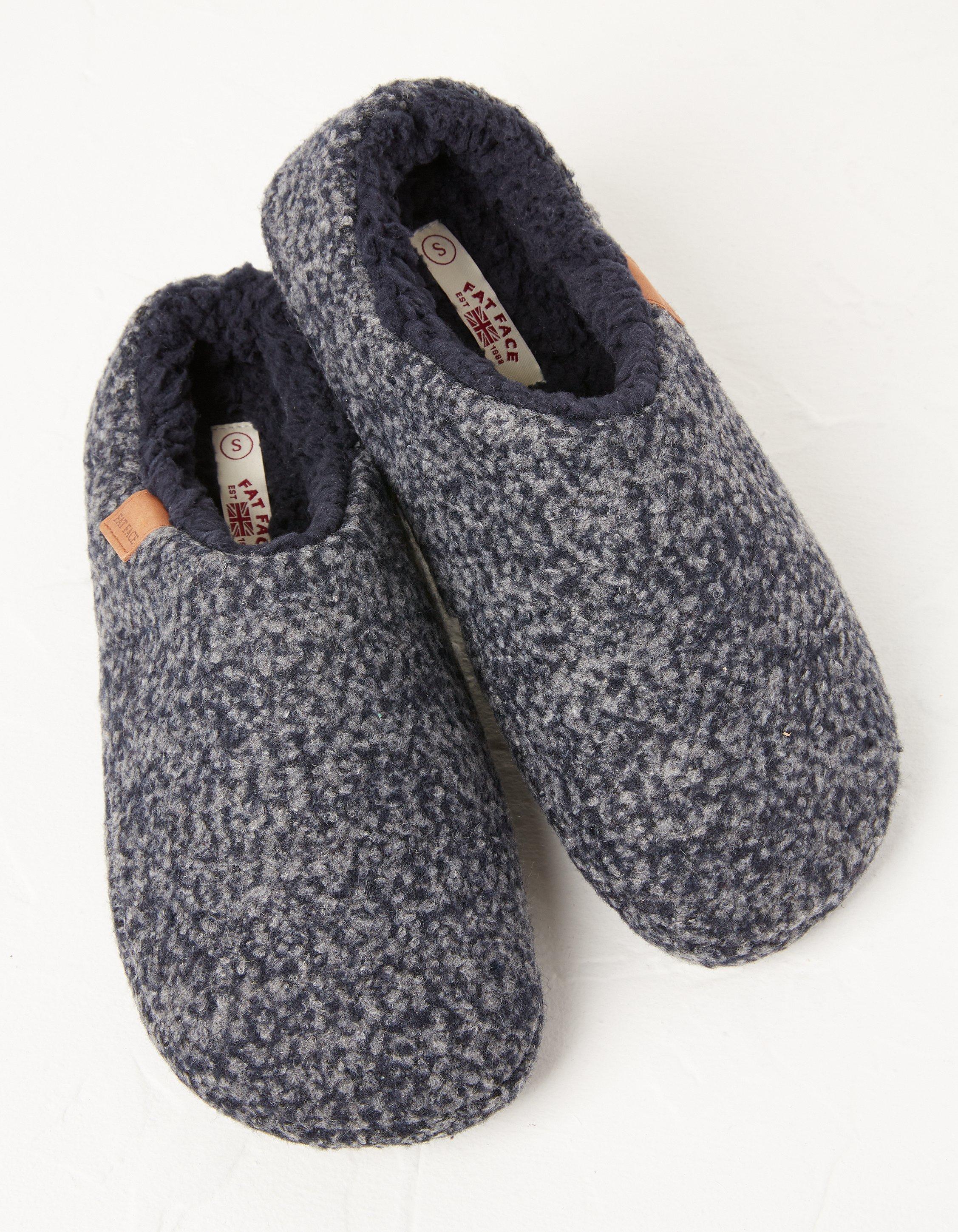 Fat face mens store slippers