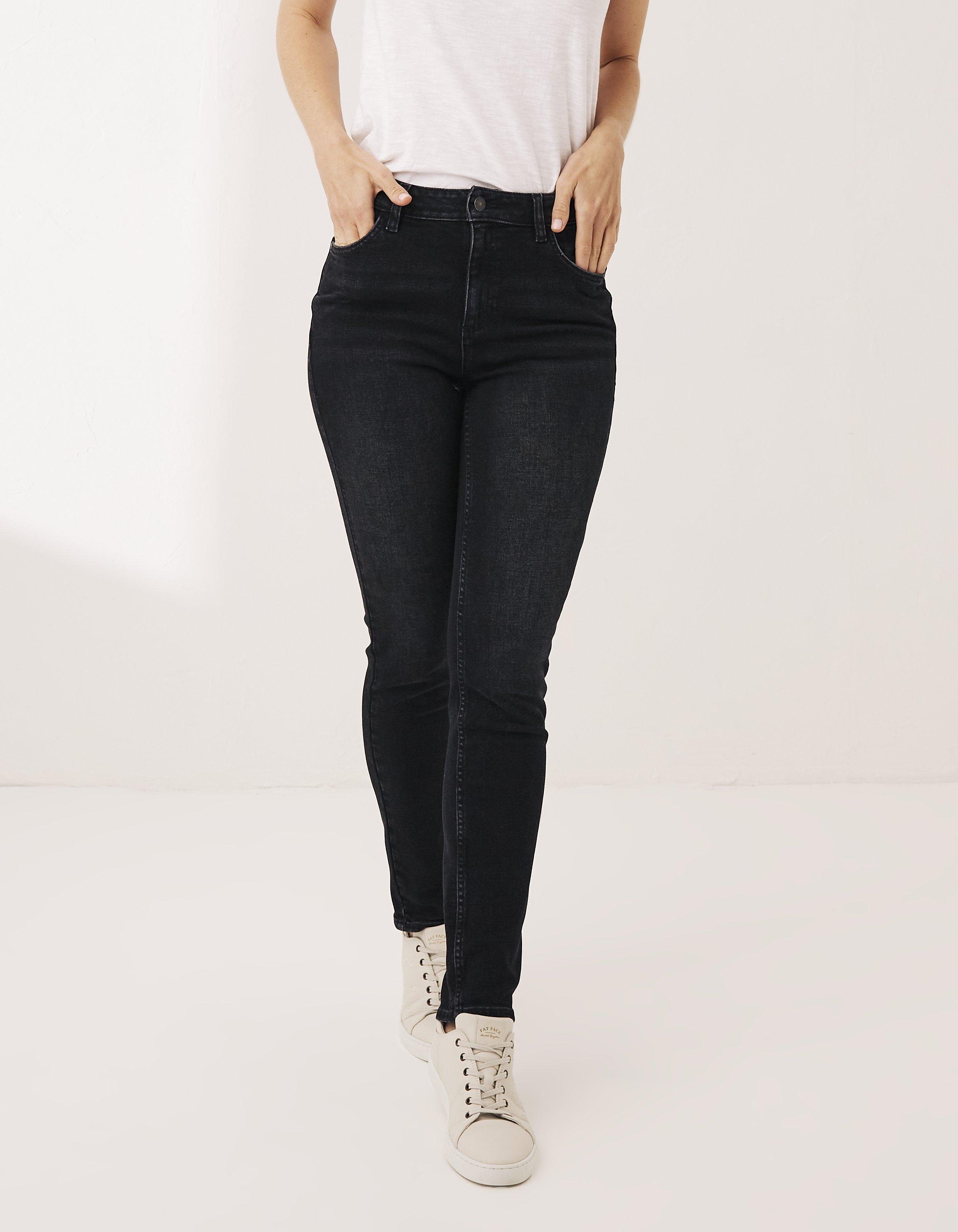 Fat face hot sale slim jeans womens