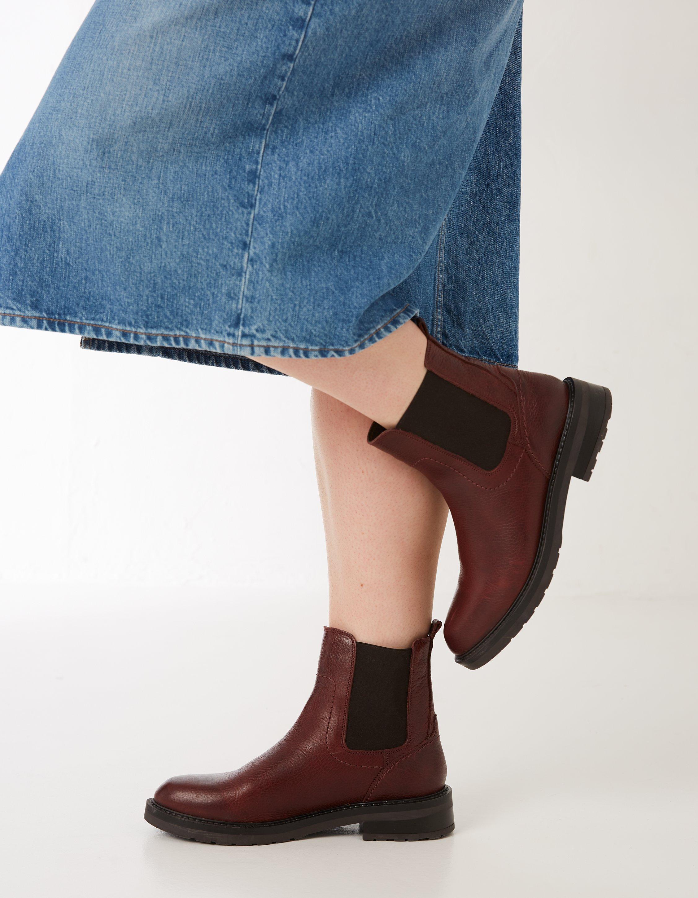 Blake Chelsea Boots, Boots | FatFace.com