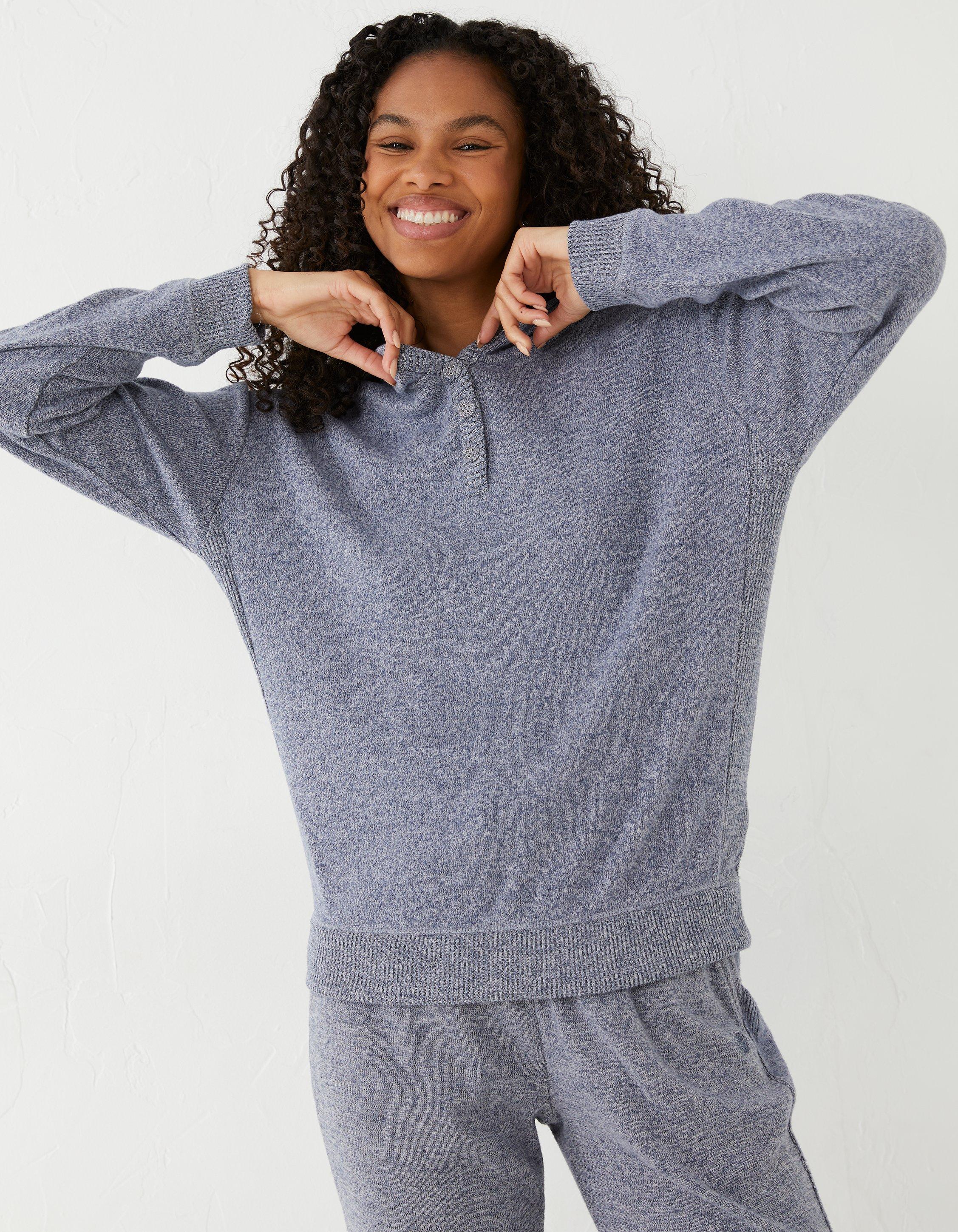 Hoodie nightie discount