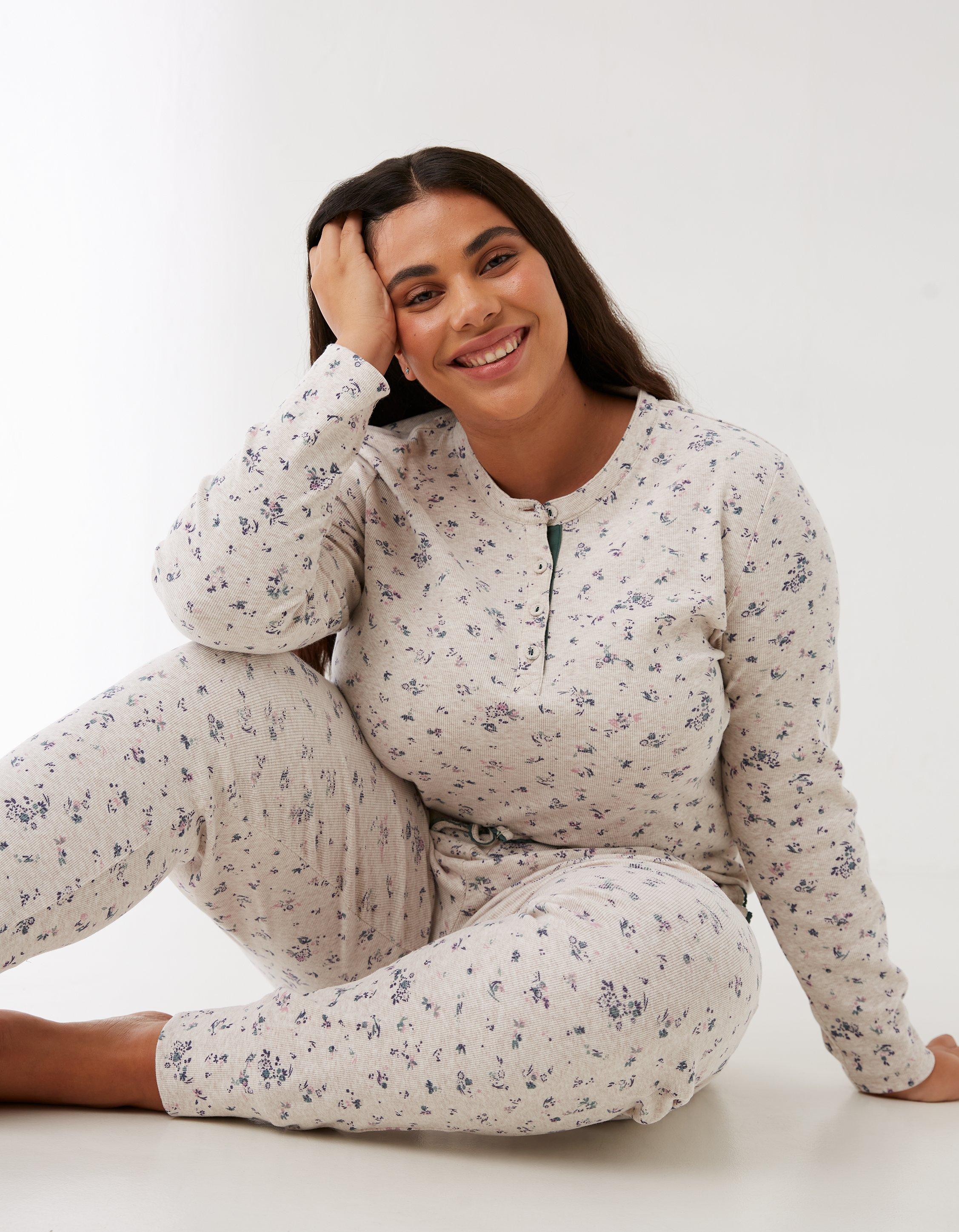 Fatface 2025 loungewear ladies