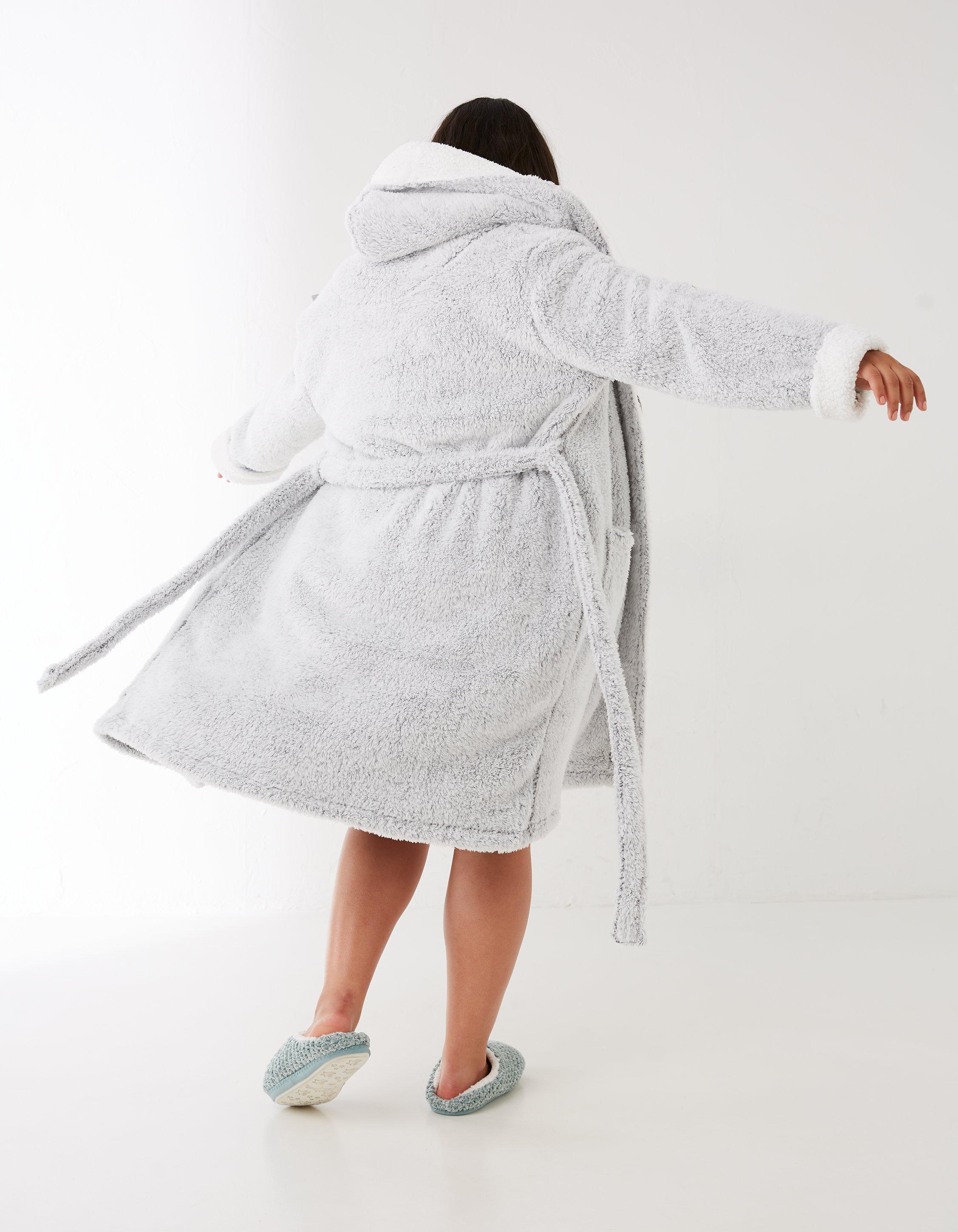 Fat face clearance womens dressing gowns