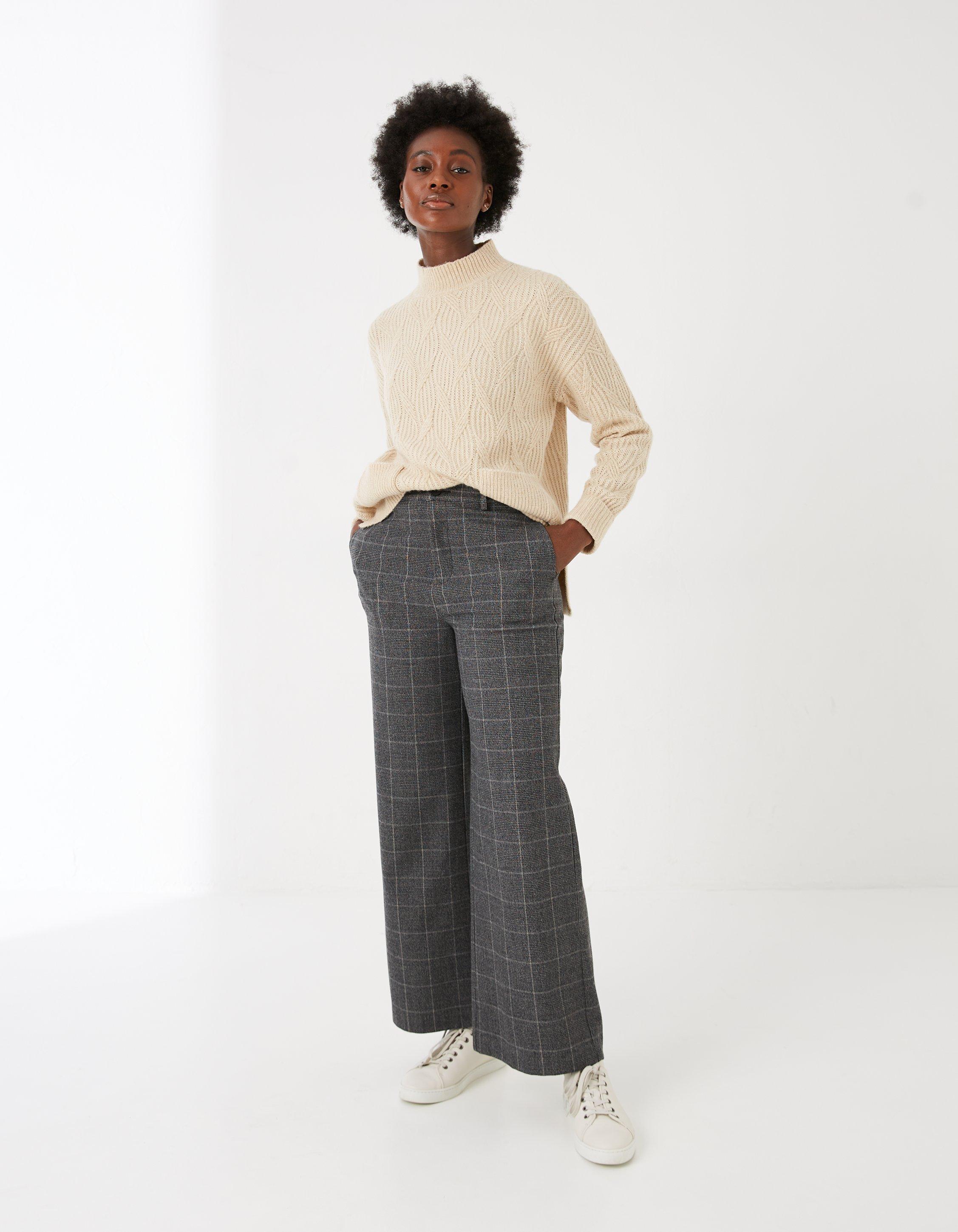 Piper wide 2025 leg pants