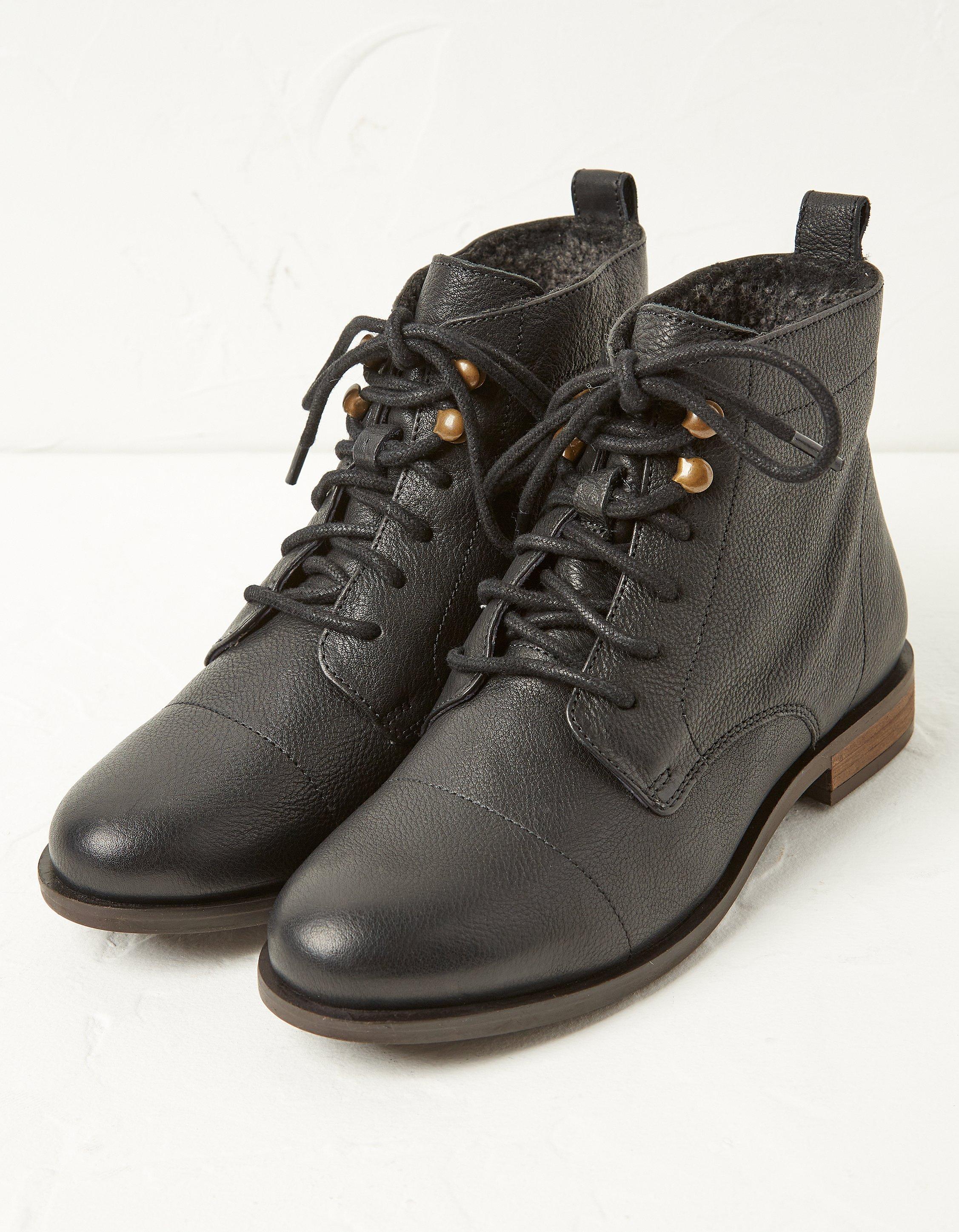 Fatface on sale ankle boots