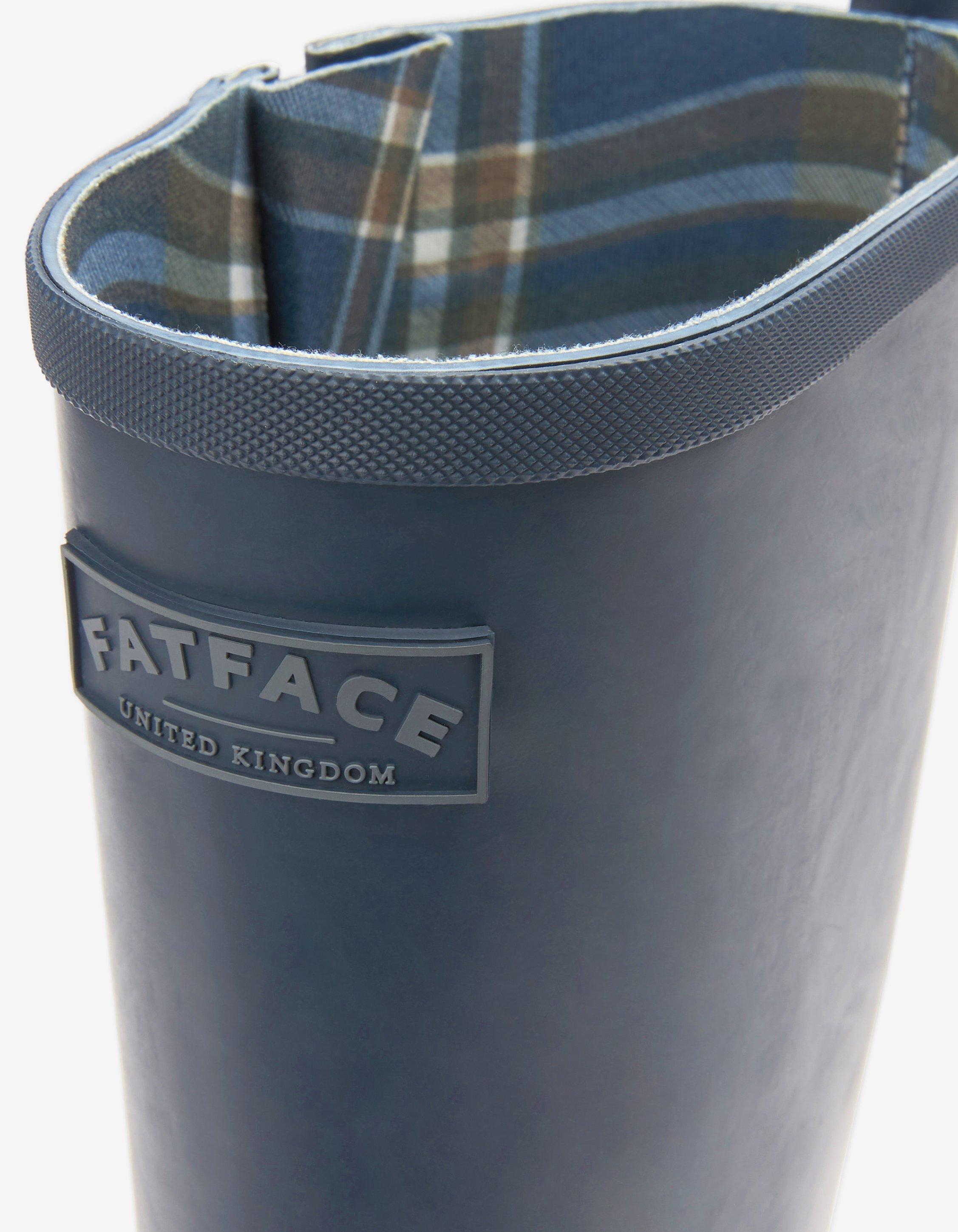 Fat face outlet wellies