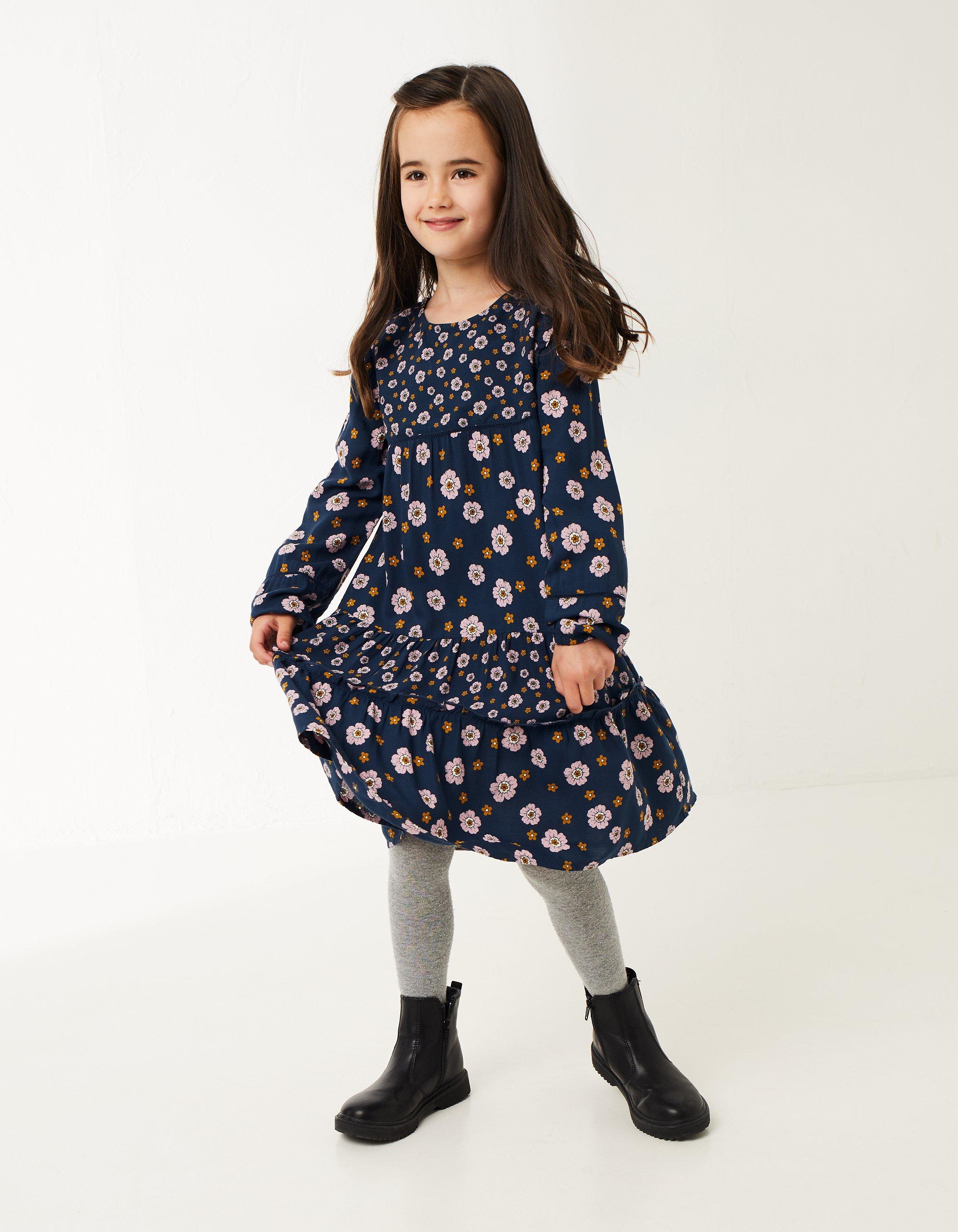 Fatface clearance girls dresses