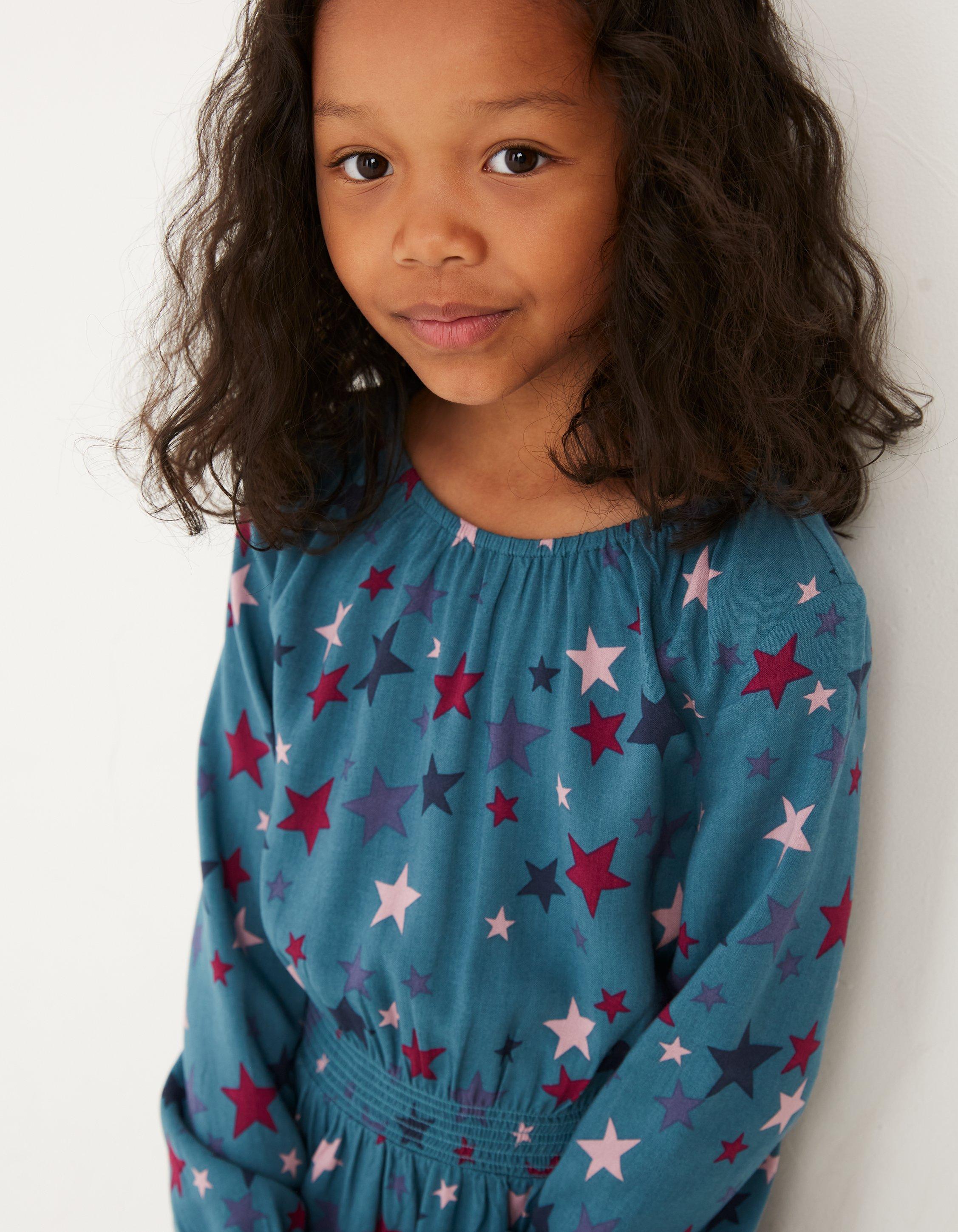 Mini boden cheap star dress