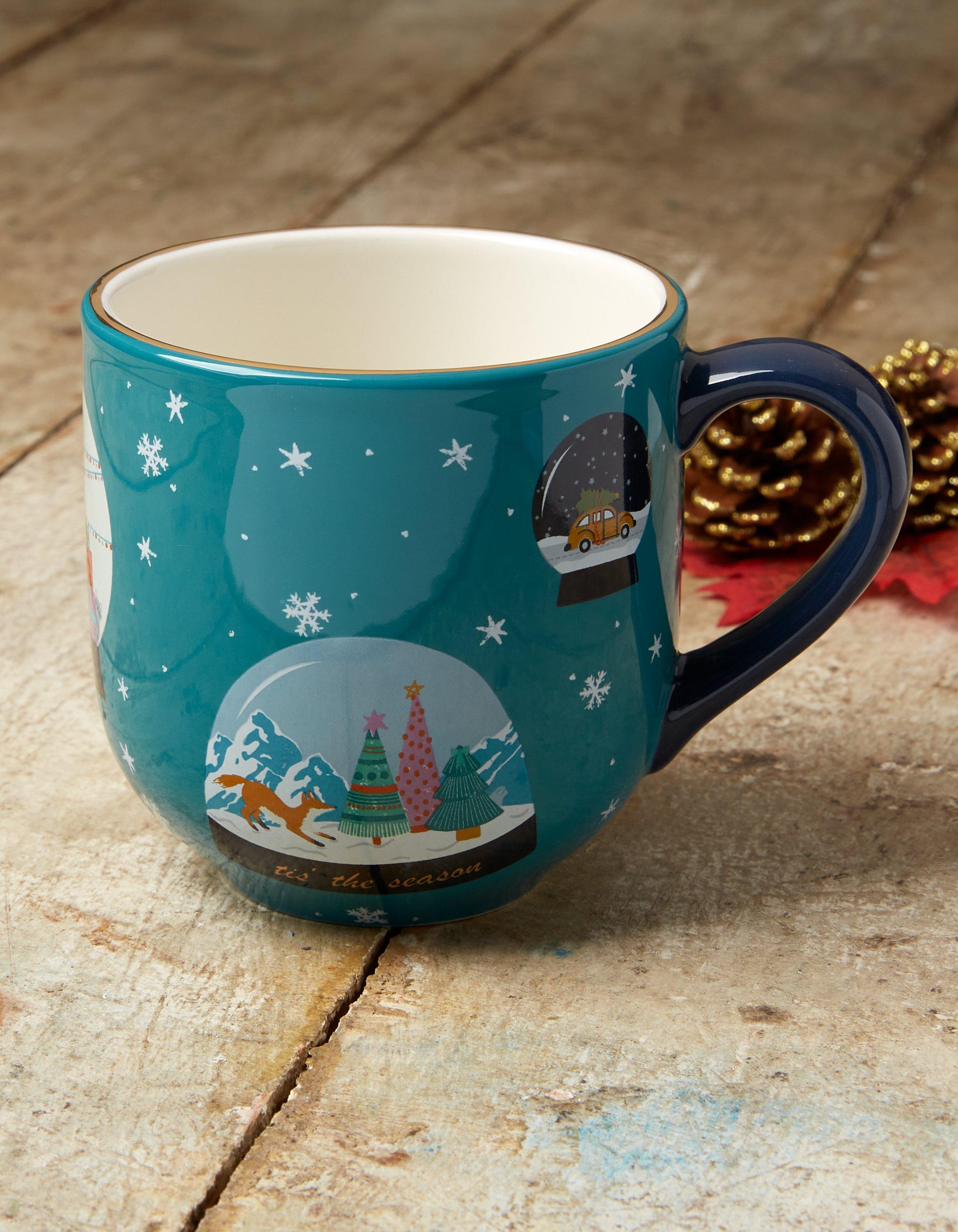 Starbucks Christmas Mug - household items - by owner - housewares