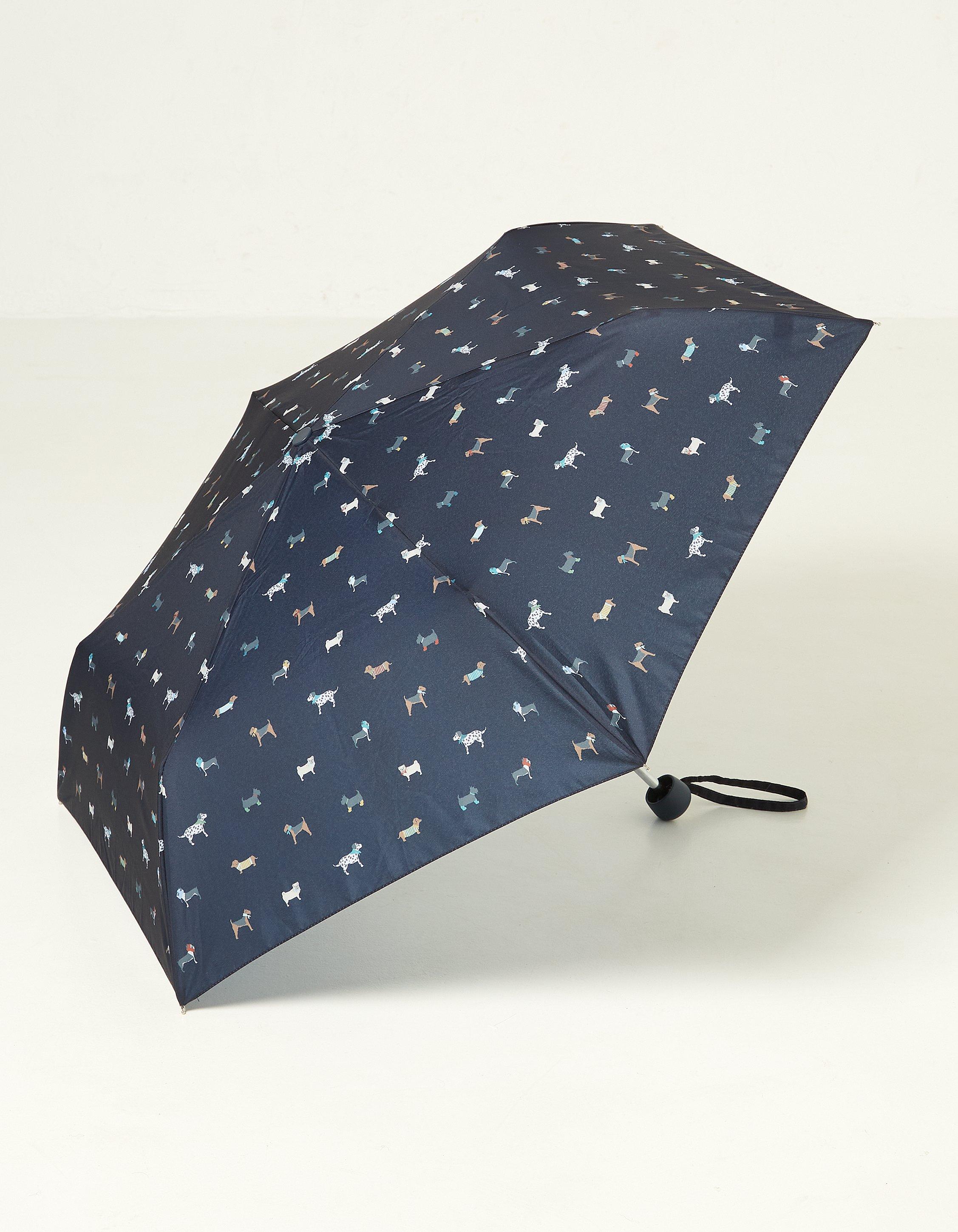 Joules dog umbrella sale