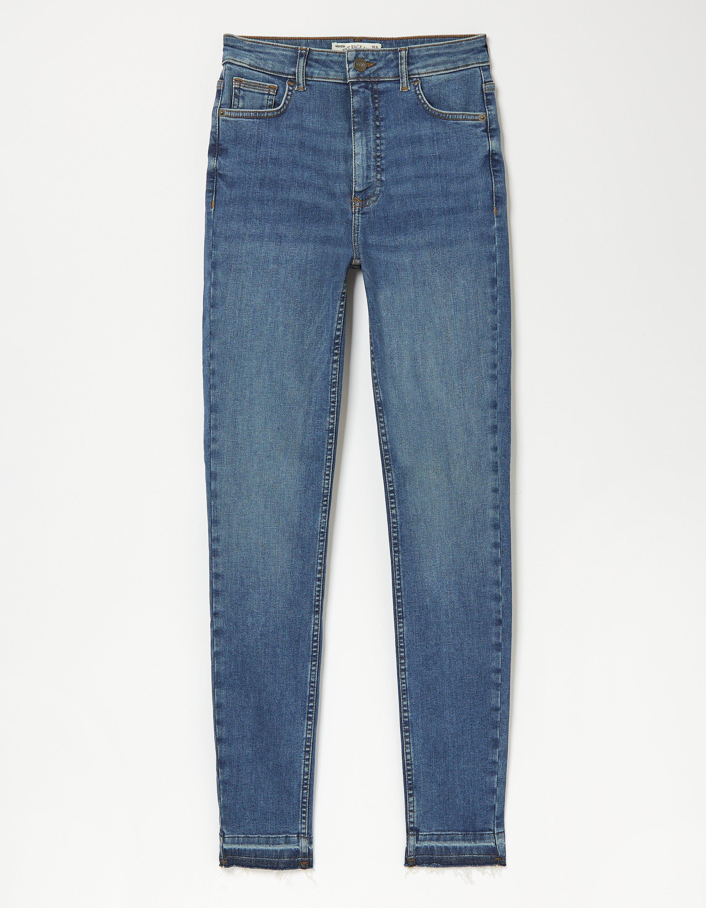 Fatface super best sale skinny jeans