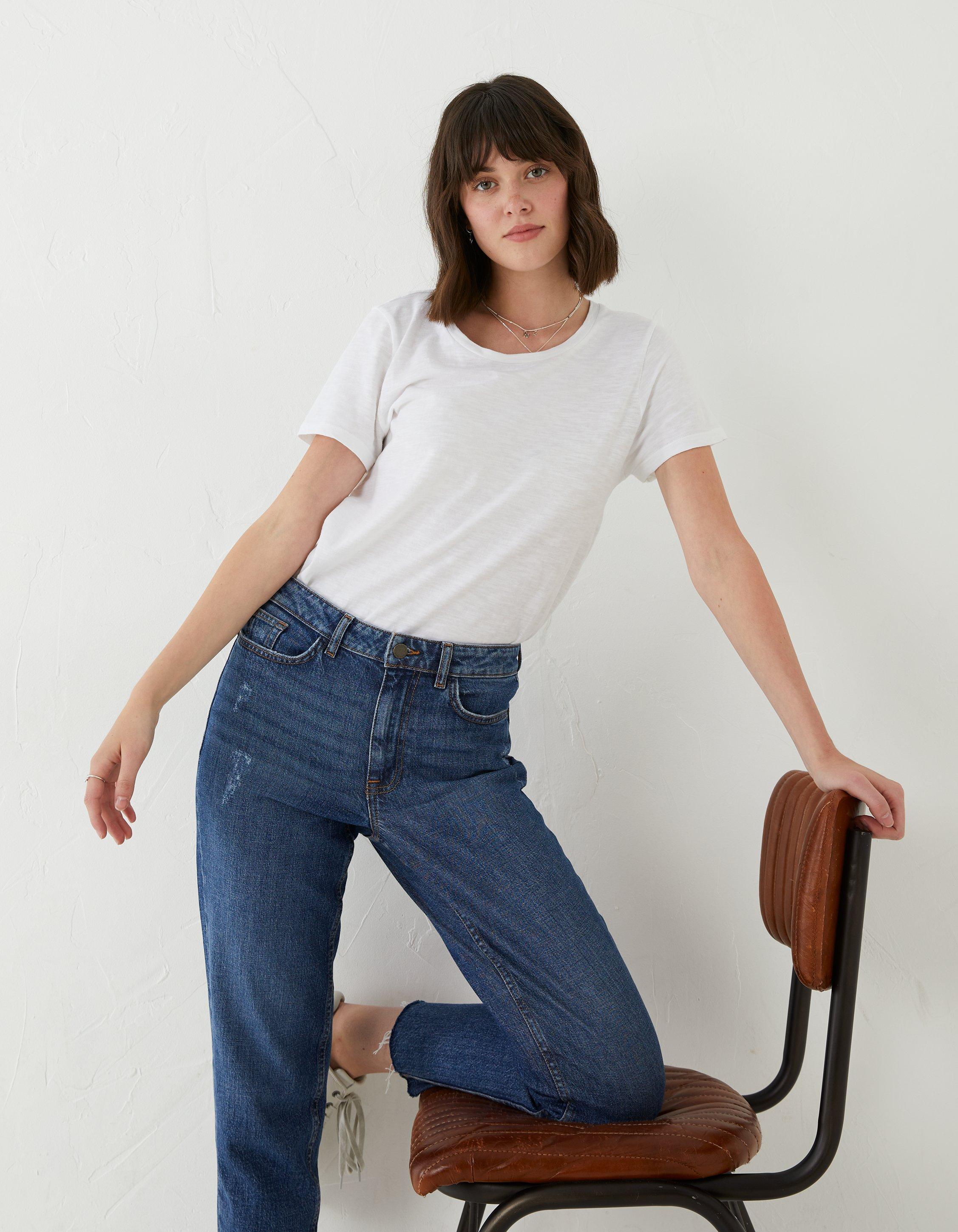 Linton Tapered Jeans, Jeans & Dungarees