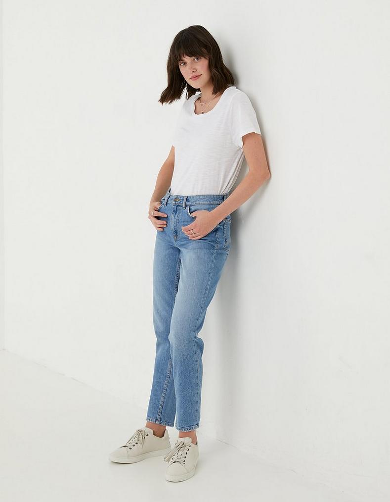 Linton Tapered Jeans, Jeans & Dungarees