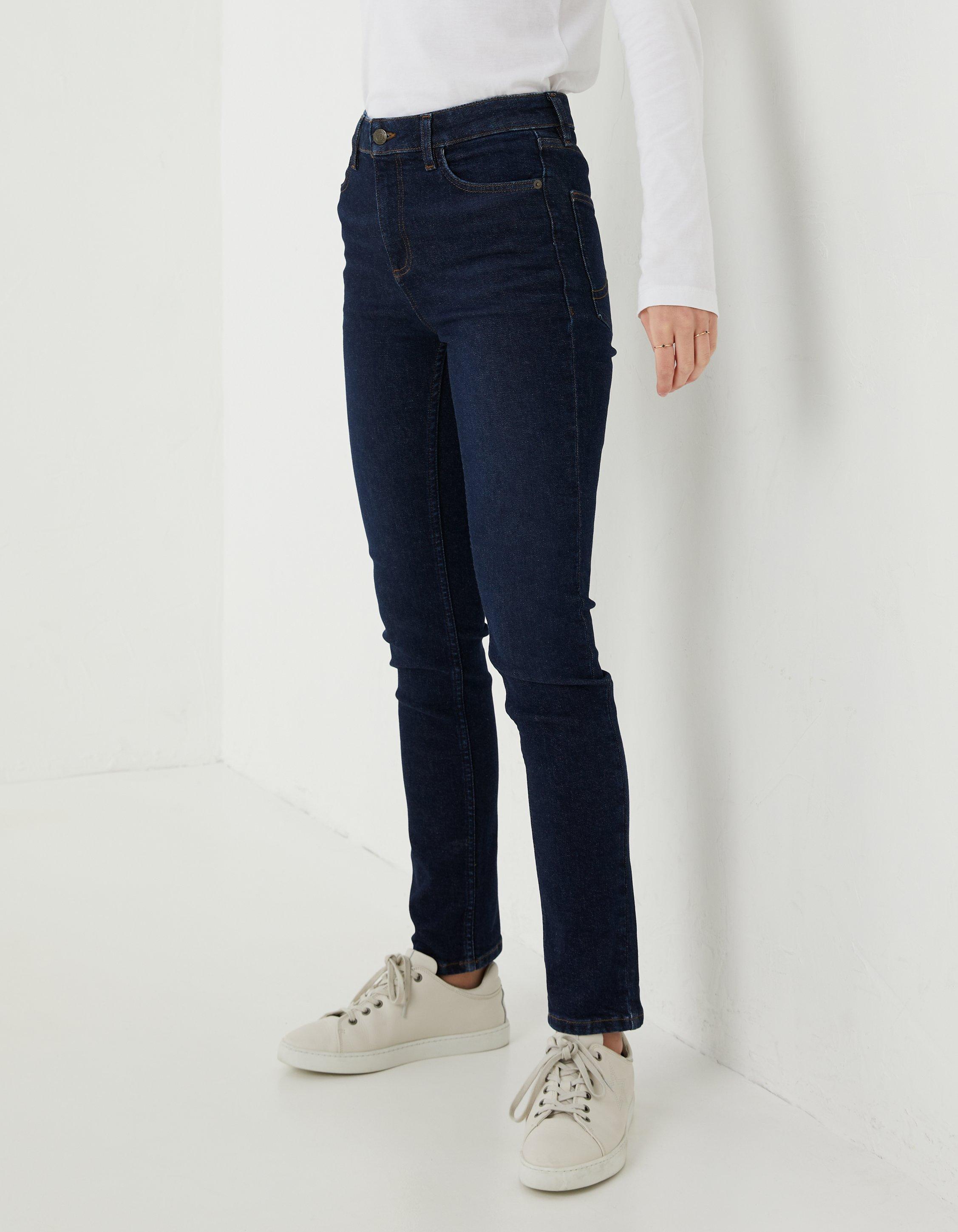 Sway Slim Leg Comfort Stretch Jeans, Jeans & Dungarees