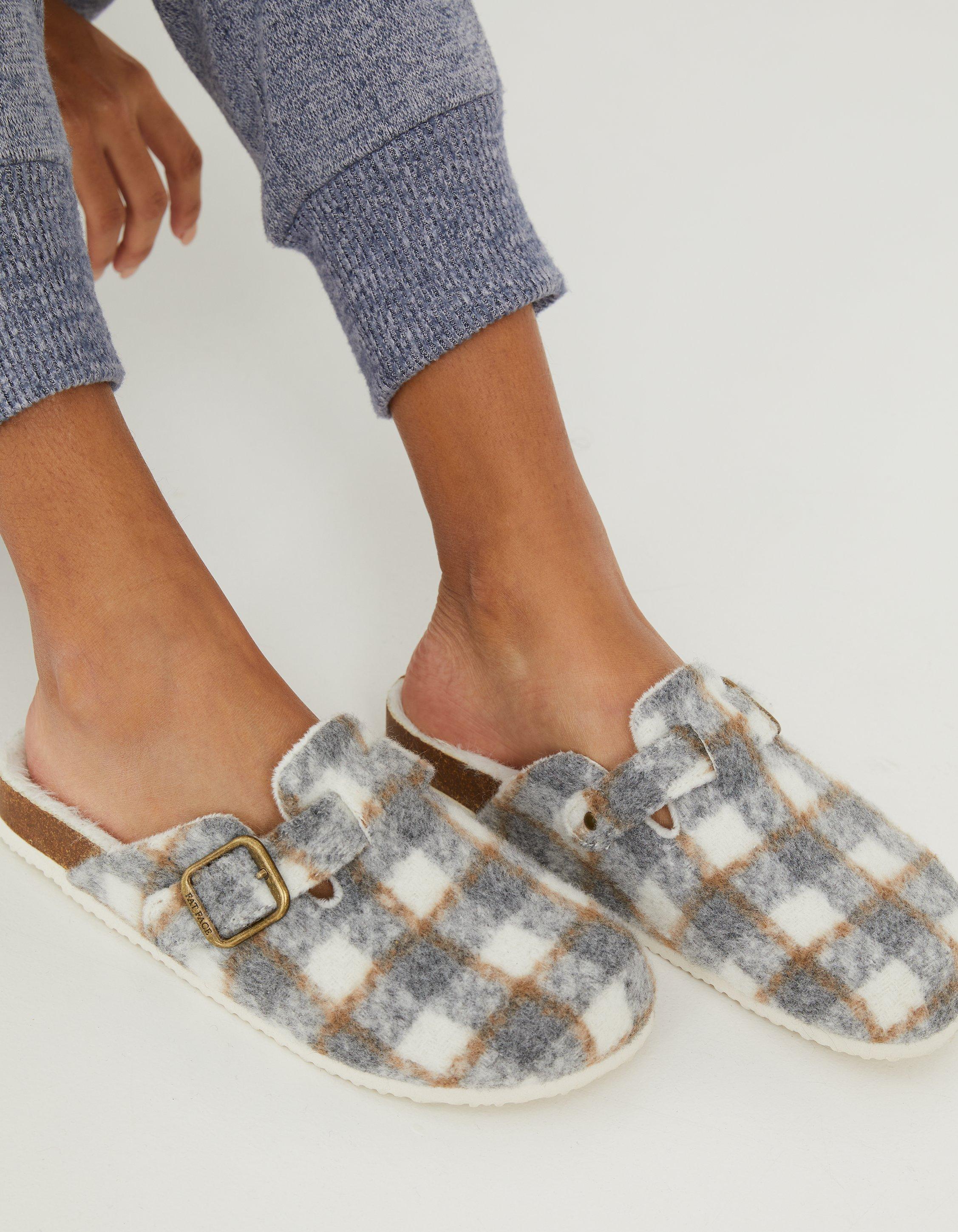 Fatface slippers online sale