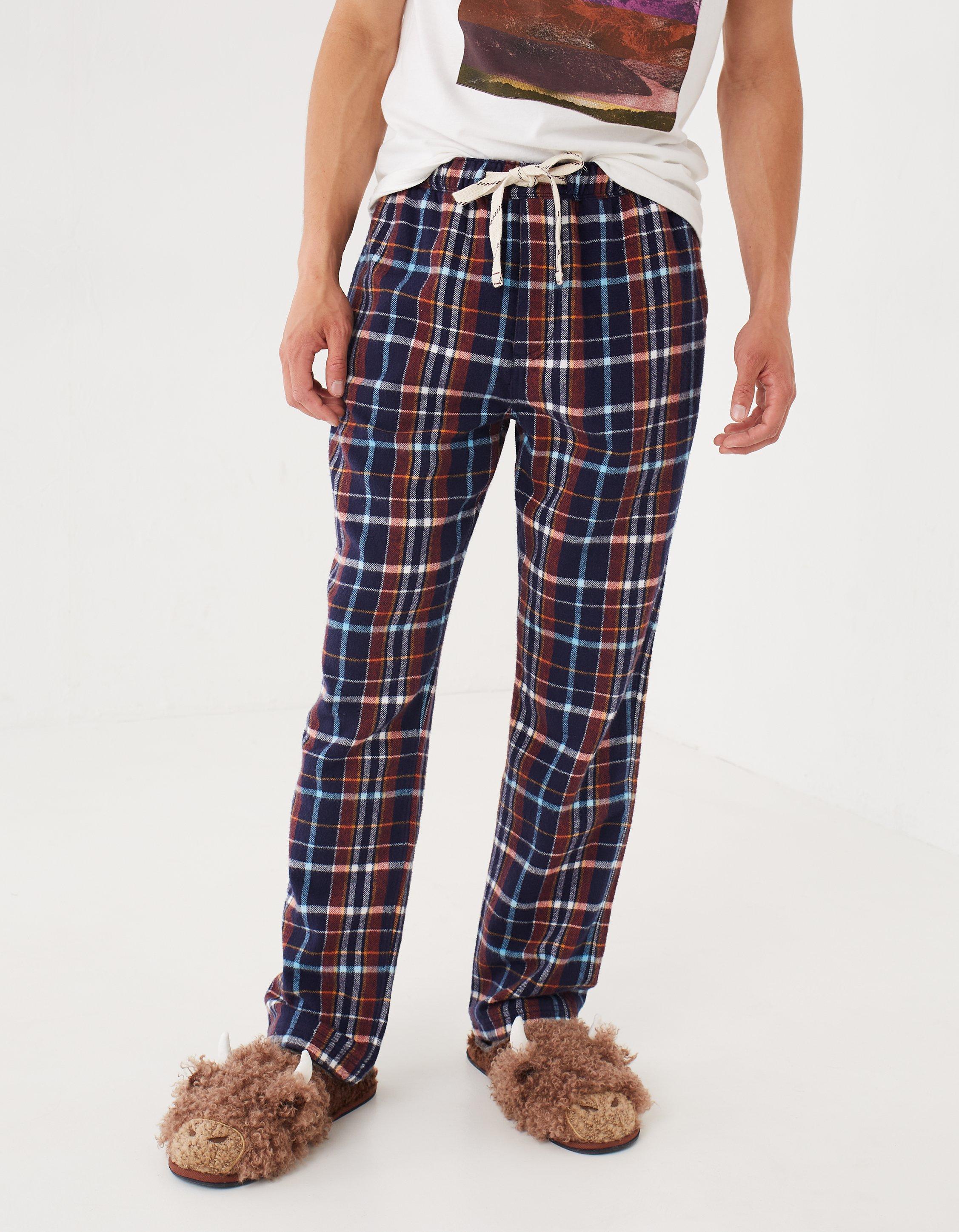 Fatface lounge pants discount mens