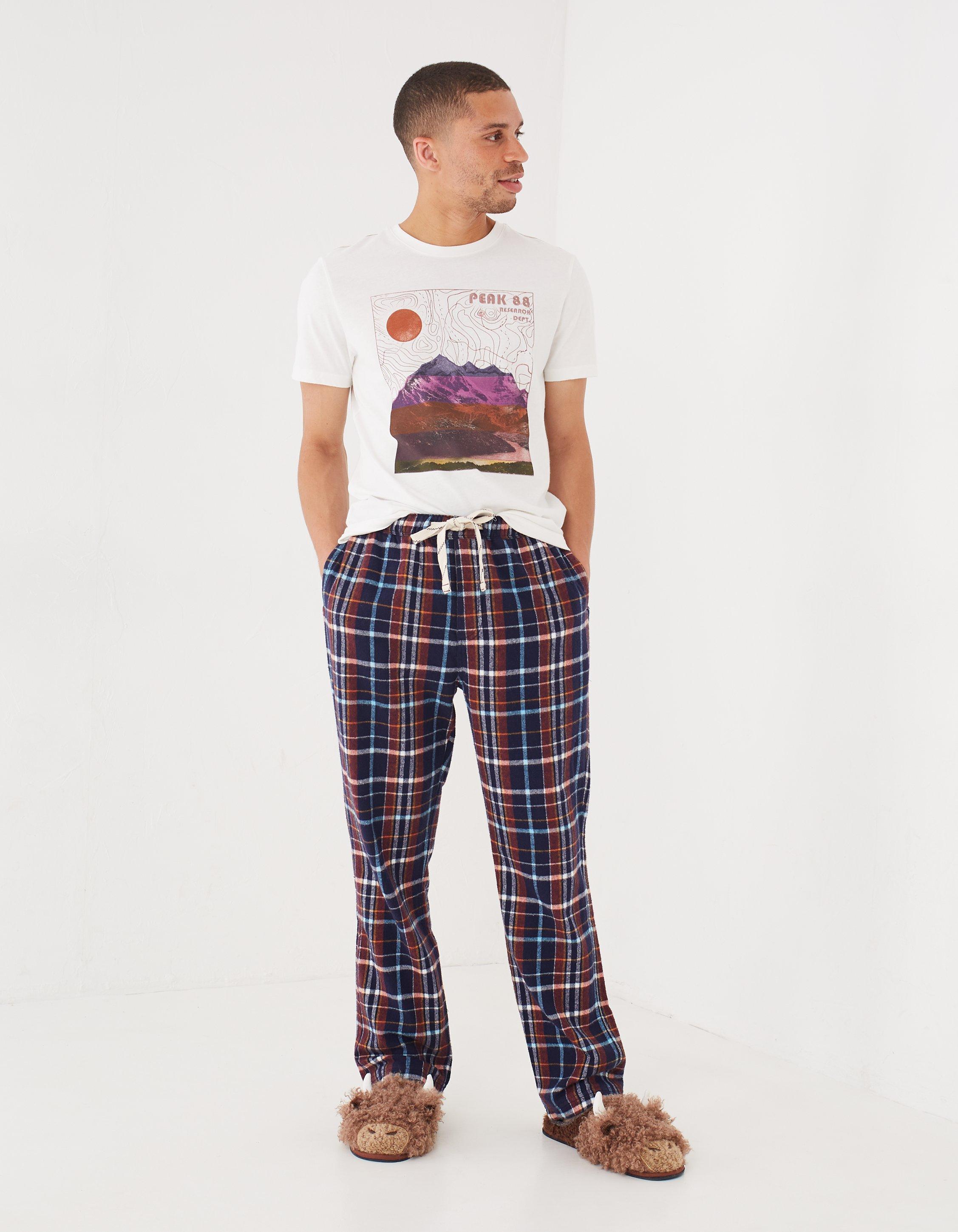 Superdry lounge pants online mens