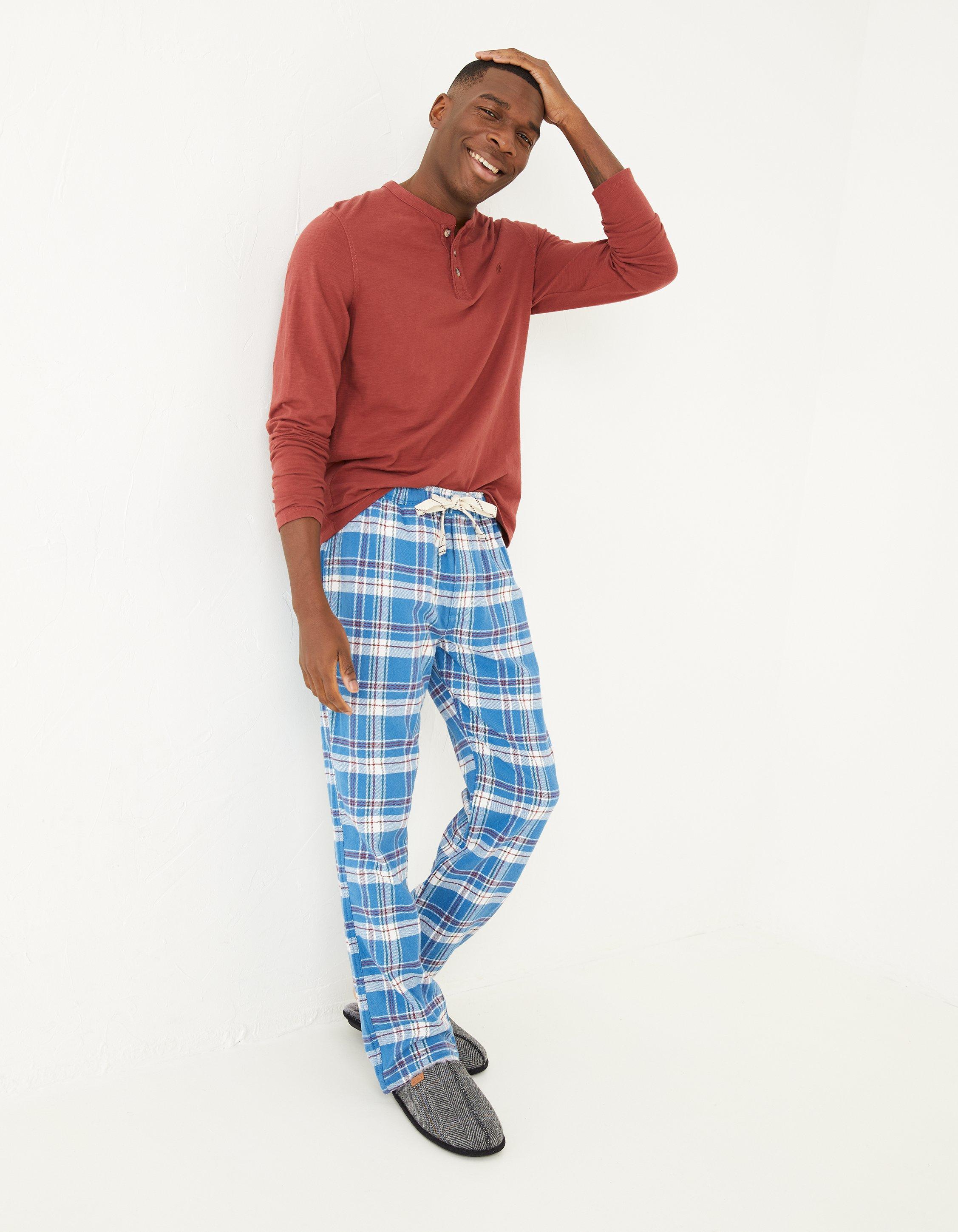 Fat face mens discount pjs