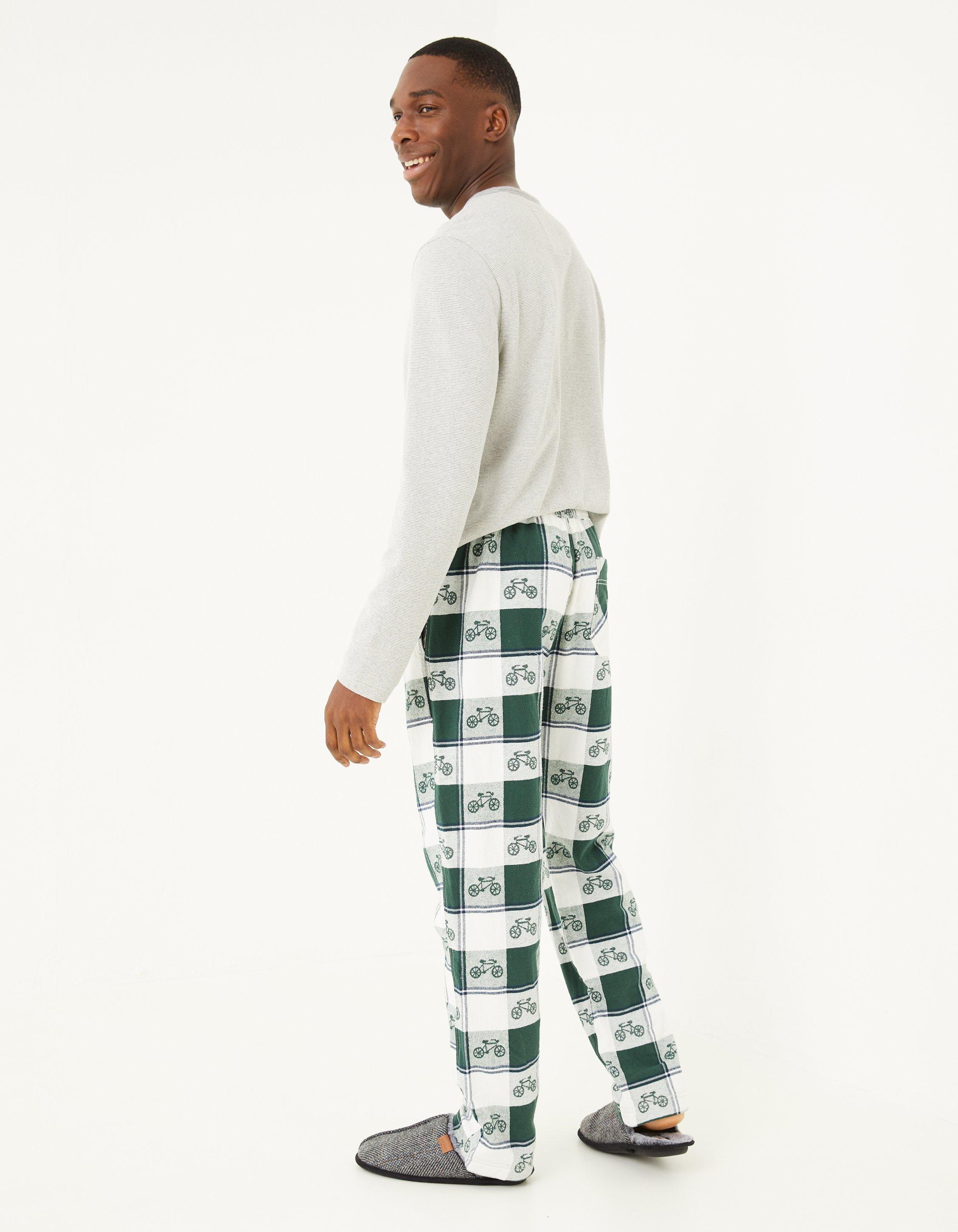 Fatface mens best sale lounge pants