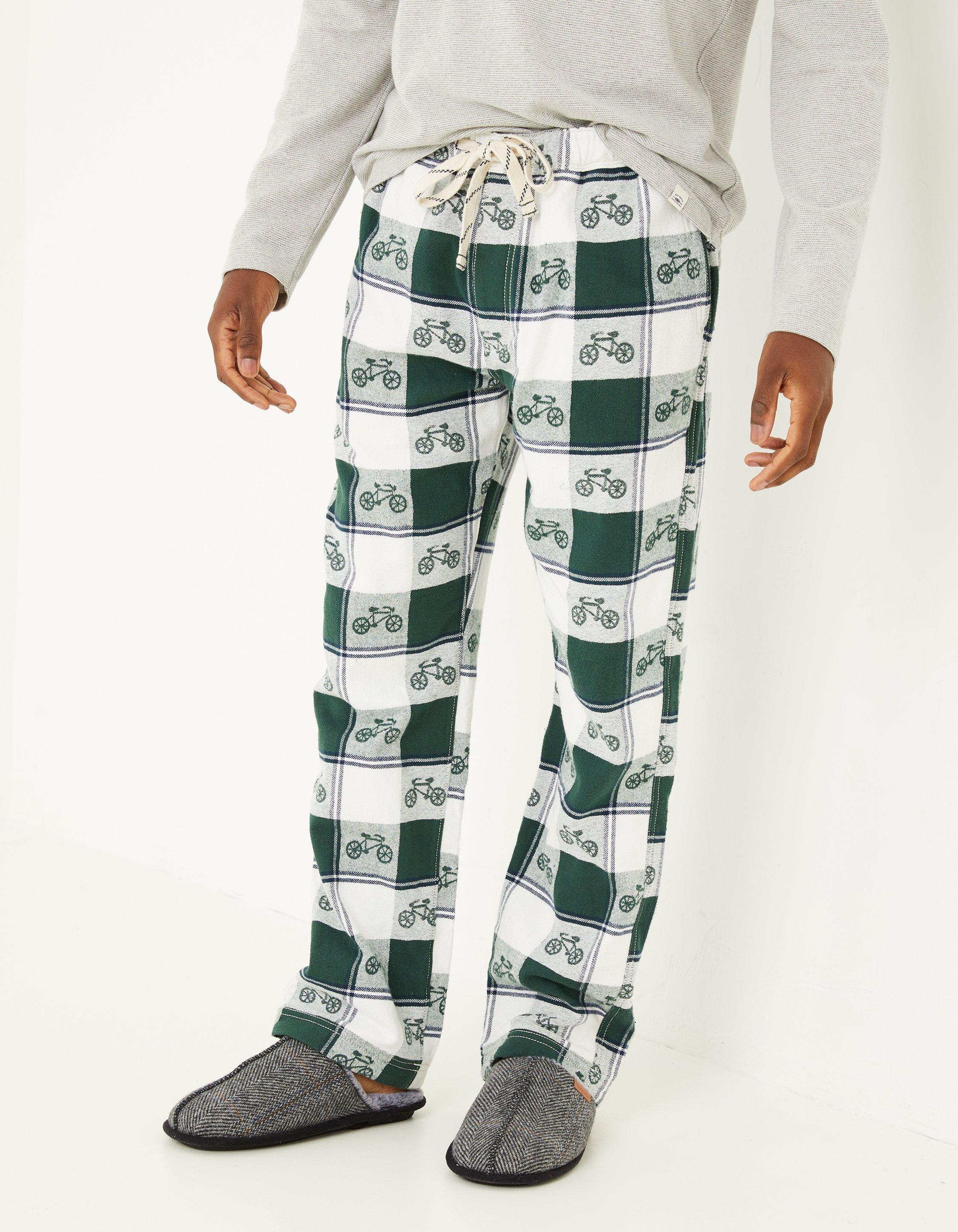 Fat face pj discount bottoms