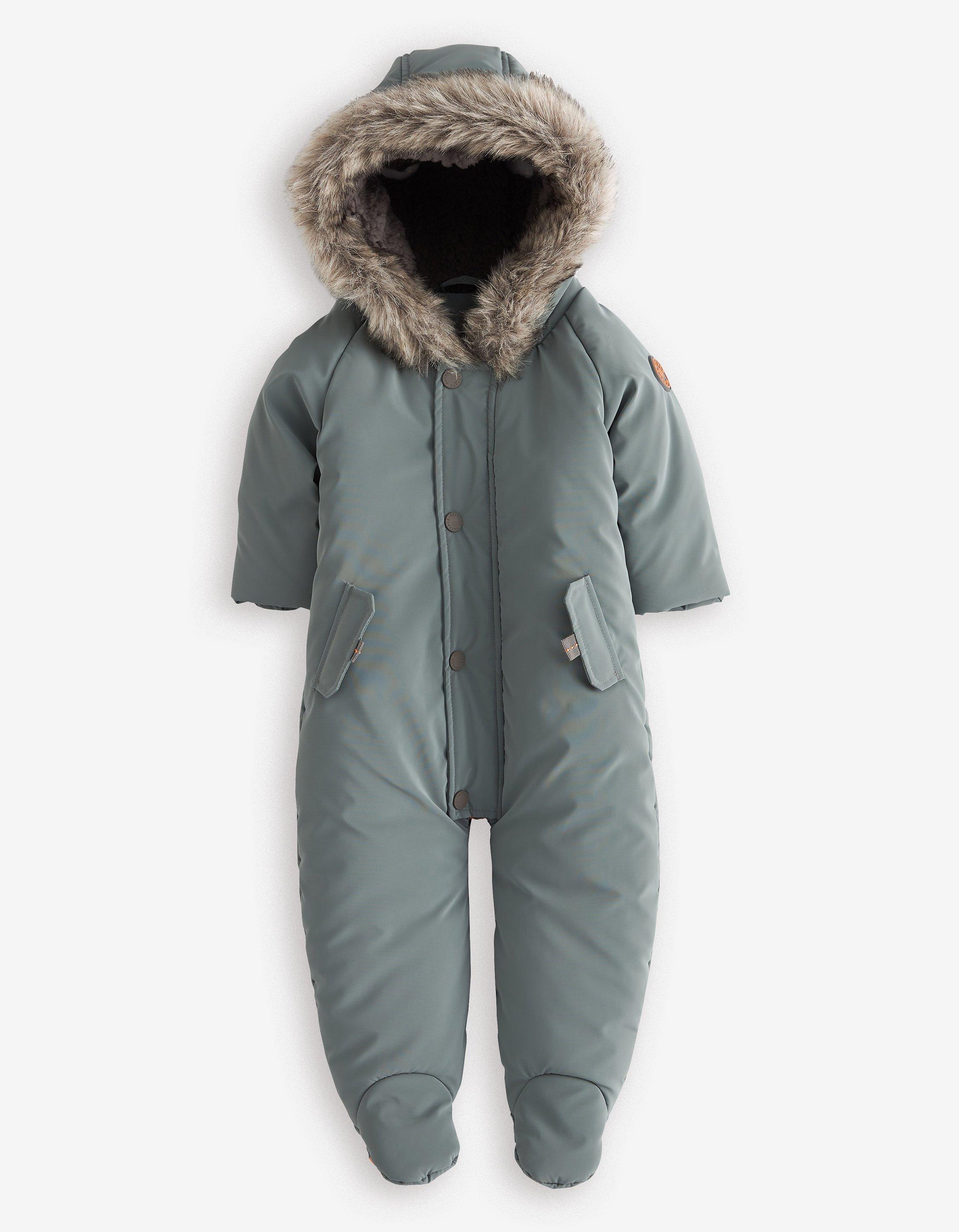 Alpinetek snowsuit store