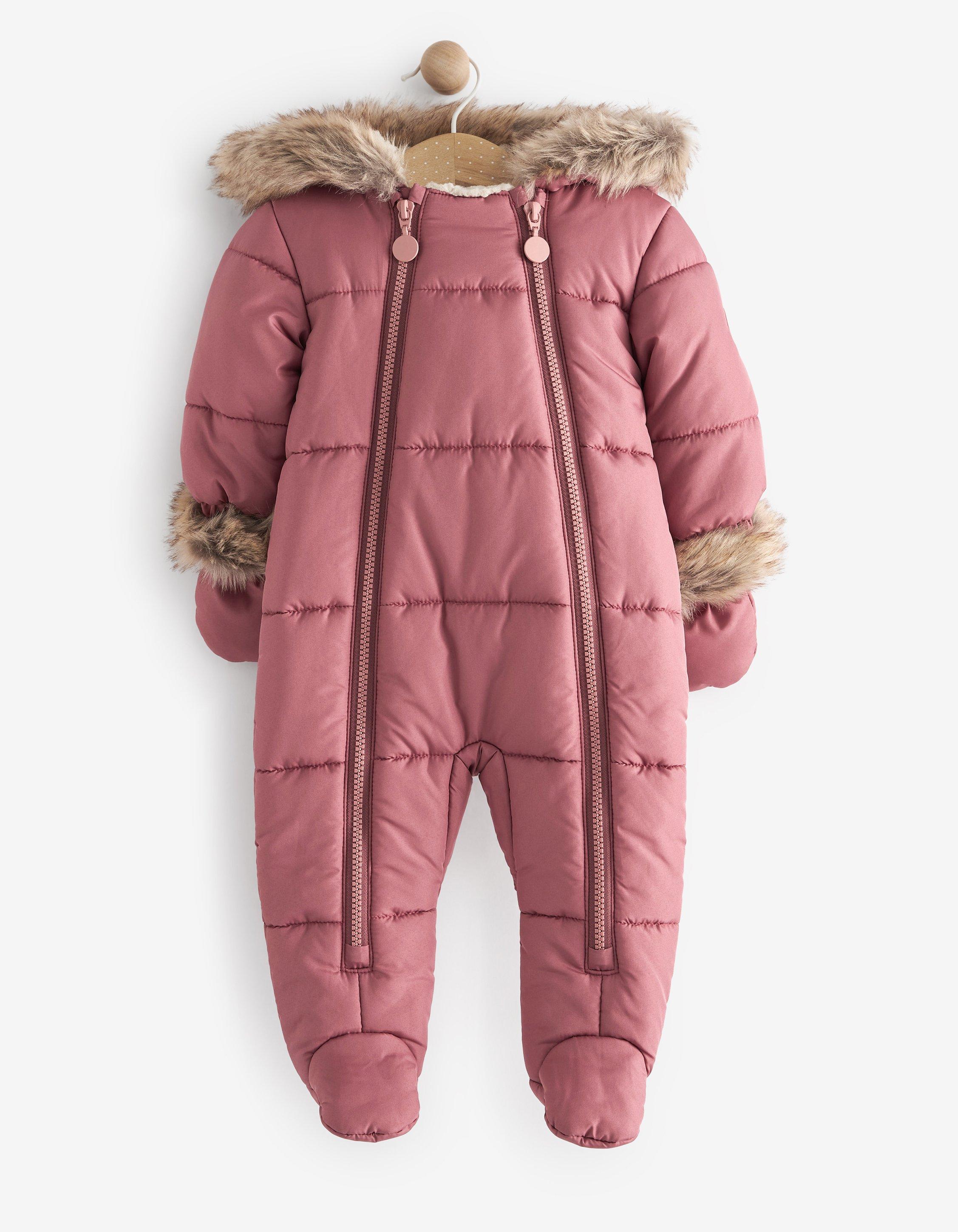 Snowsuit 2 to 3 on sale years