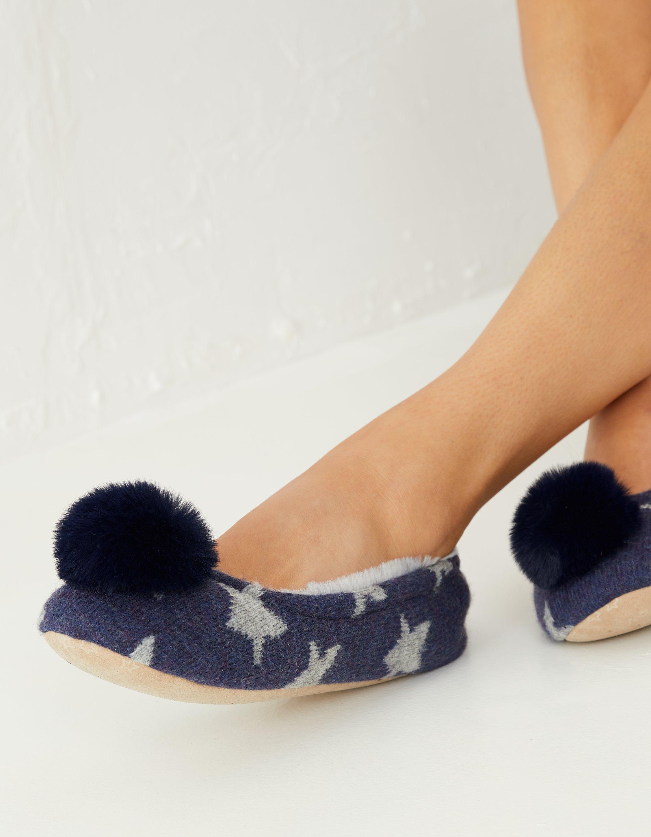 Ugg andi ballet clearance slippers