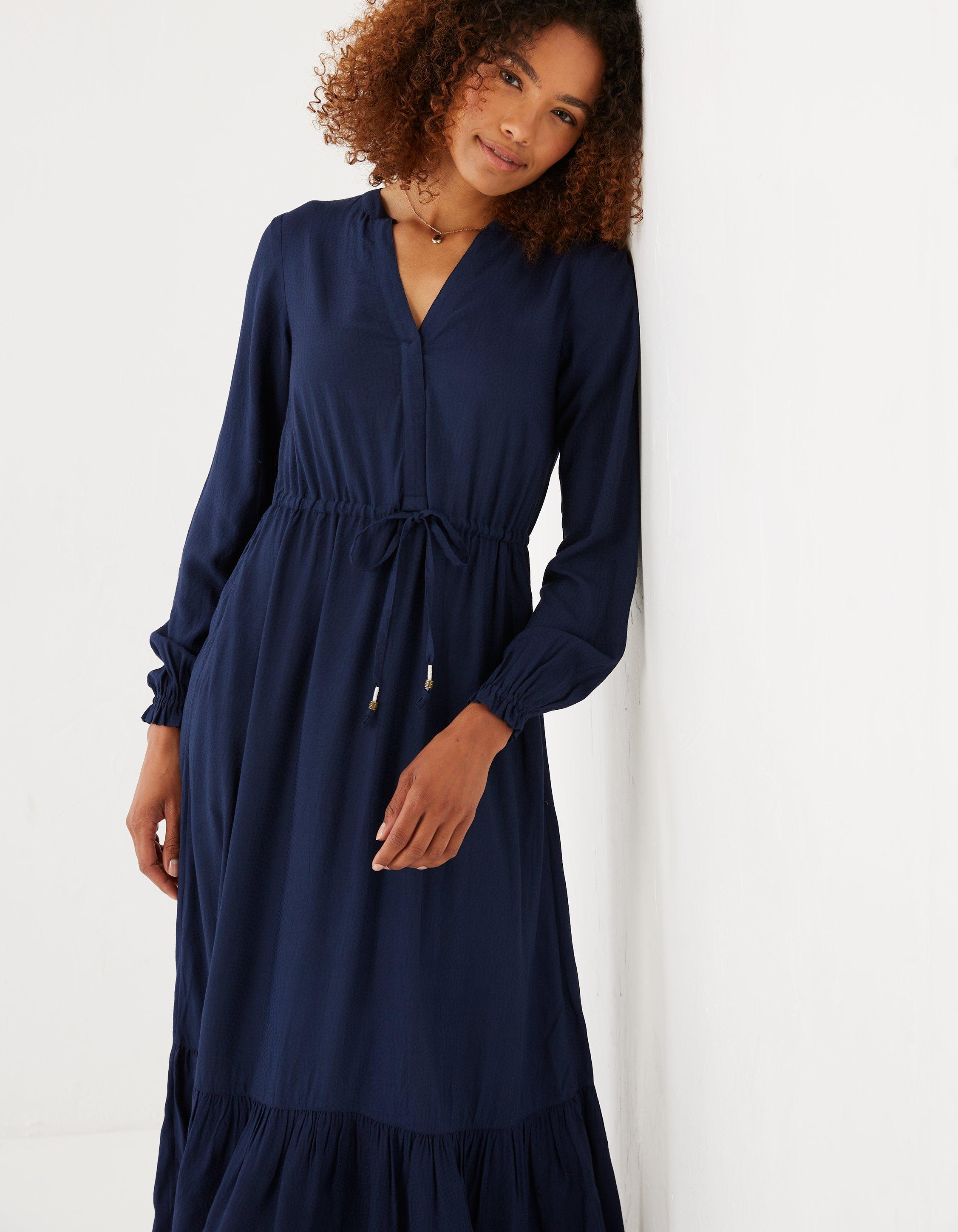 Fatface maxi outlet dress