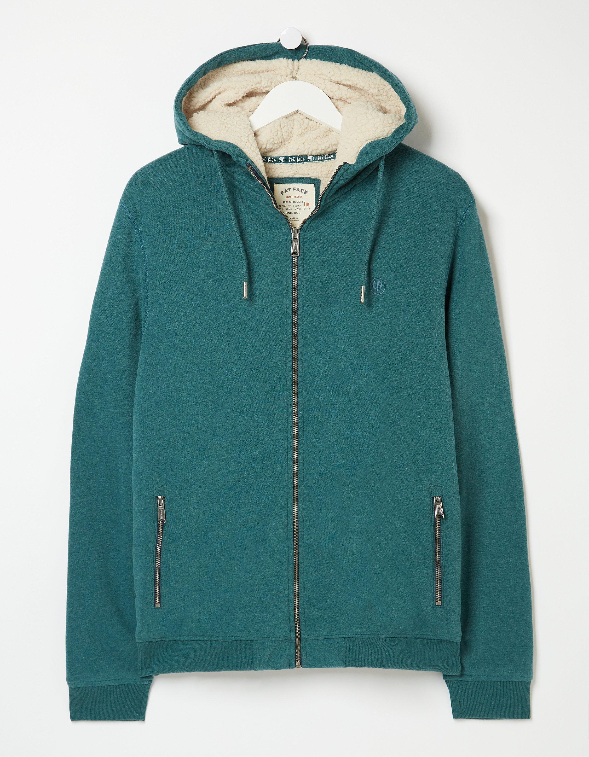 Fat face 2024 pembroke hoody