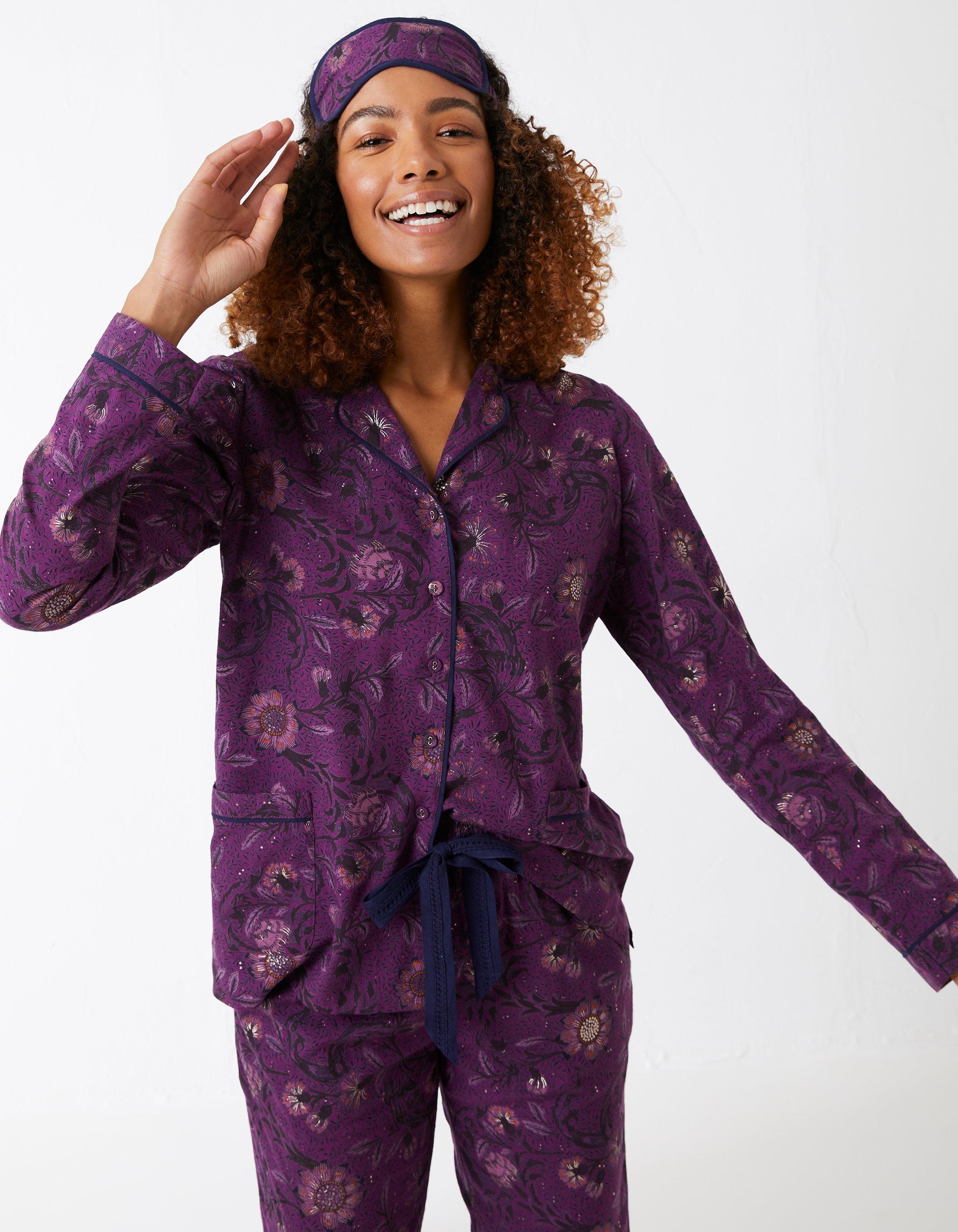 Fatface 2025 womens pyjamas