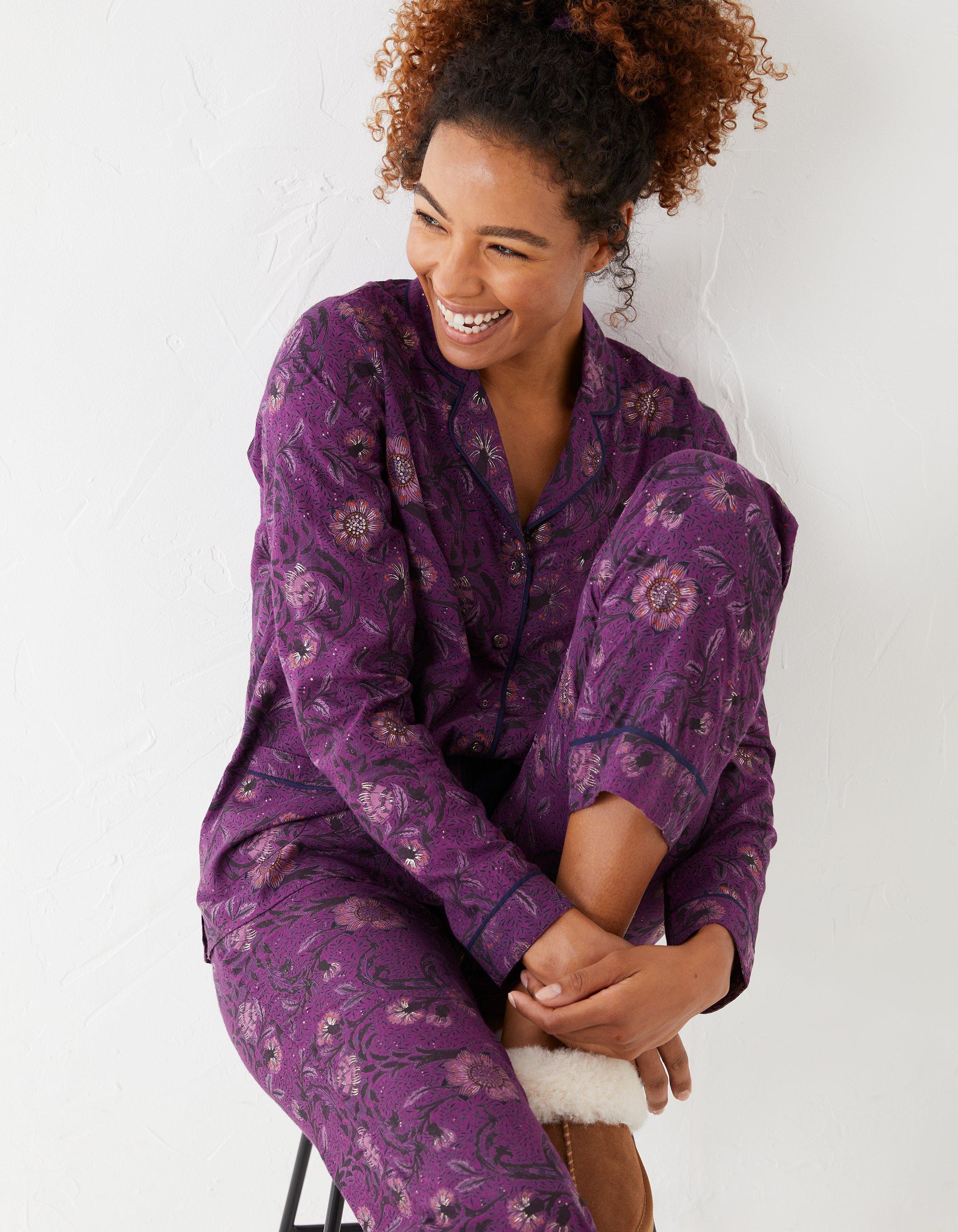 Fat face womens online pyjamas