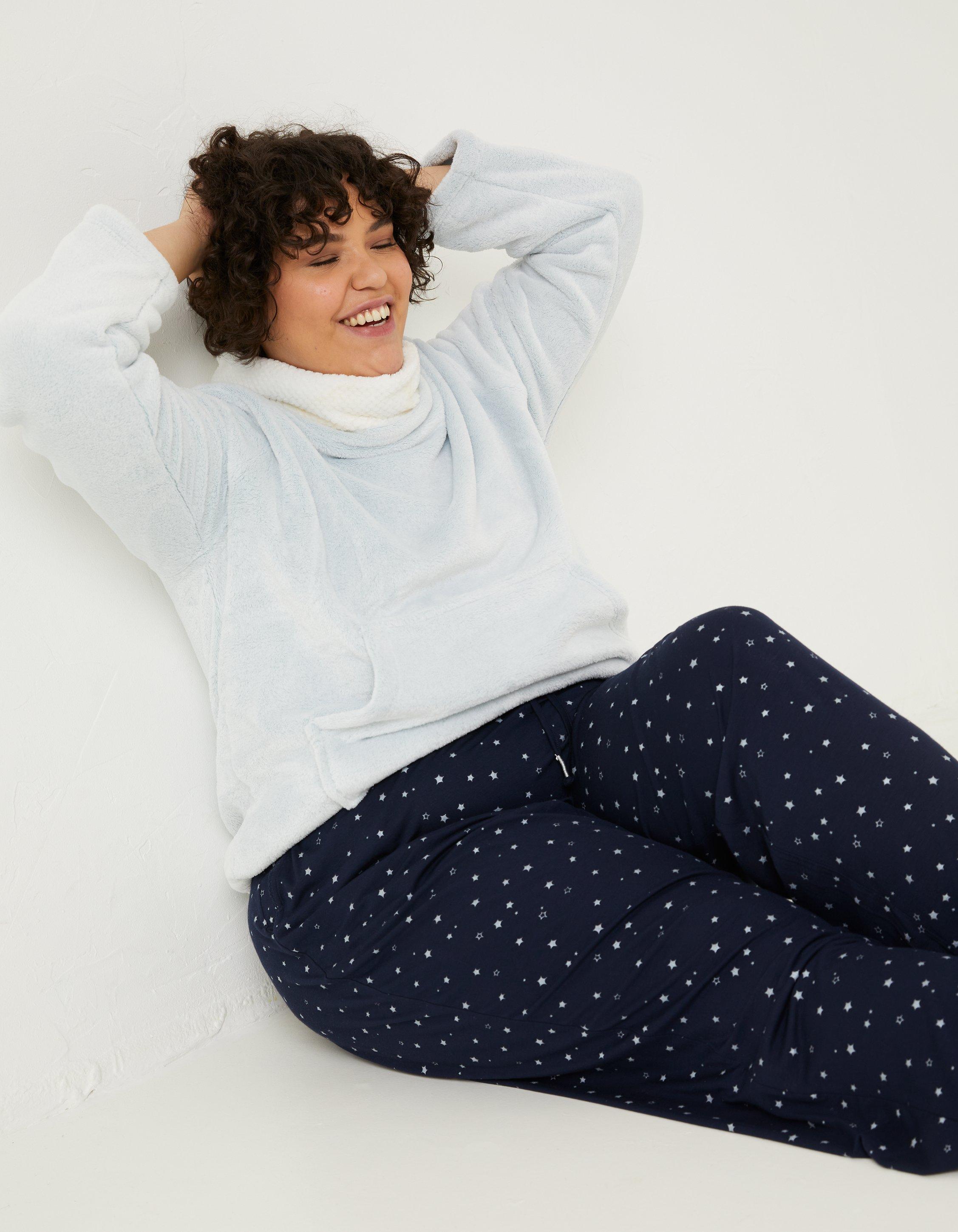 Fat face best sale star pyjamas