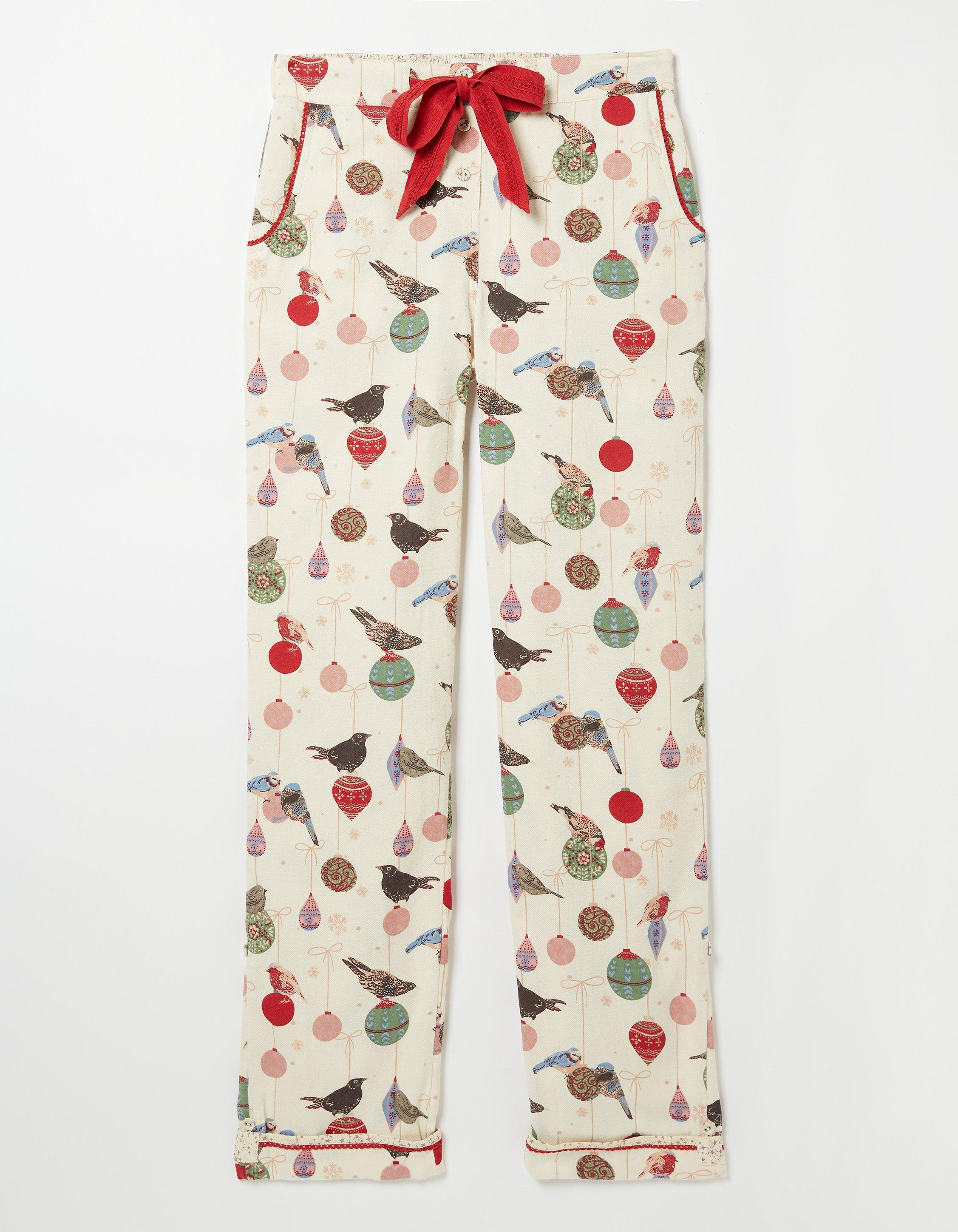 fat face pajamas womens