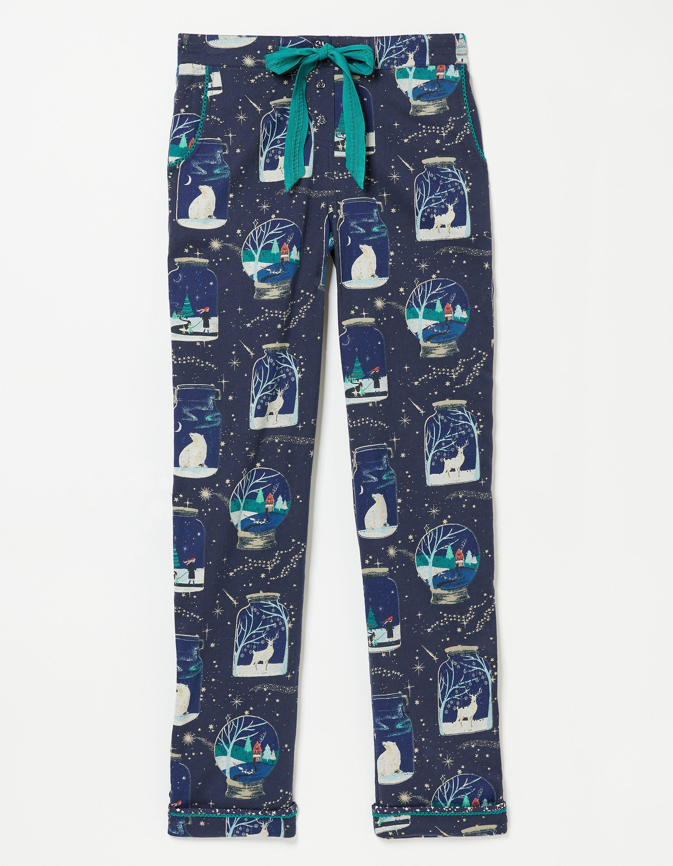 Fat face pj discount bottoms