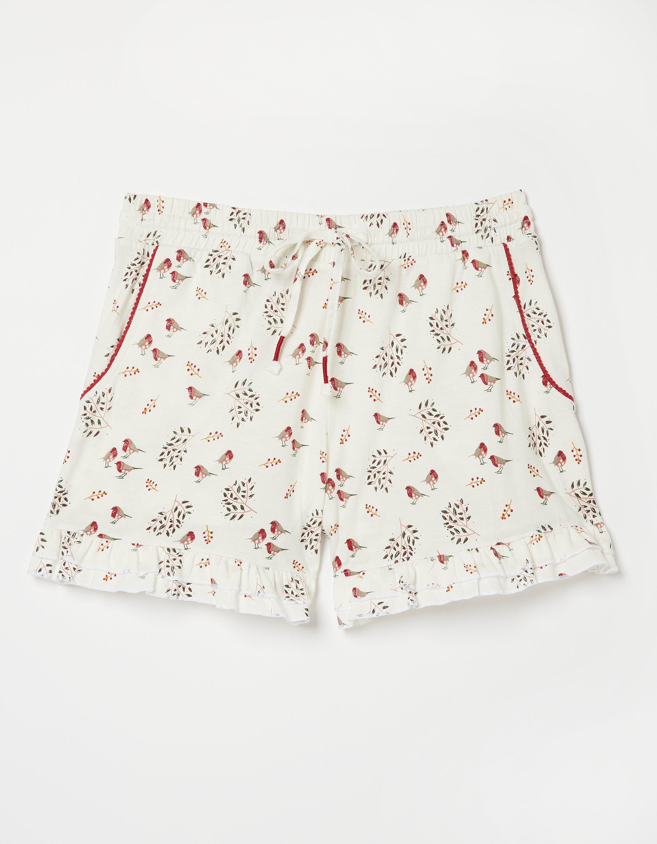 Floral Hollister Shorts - clothing & accessories - by owner