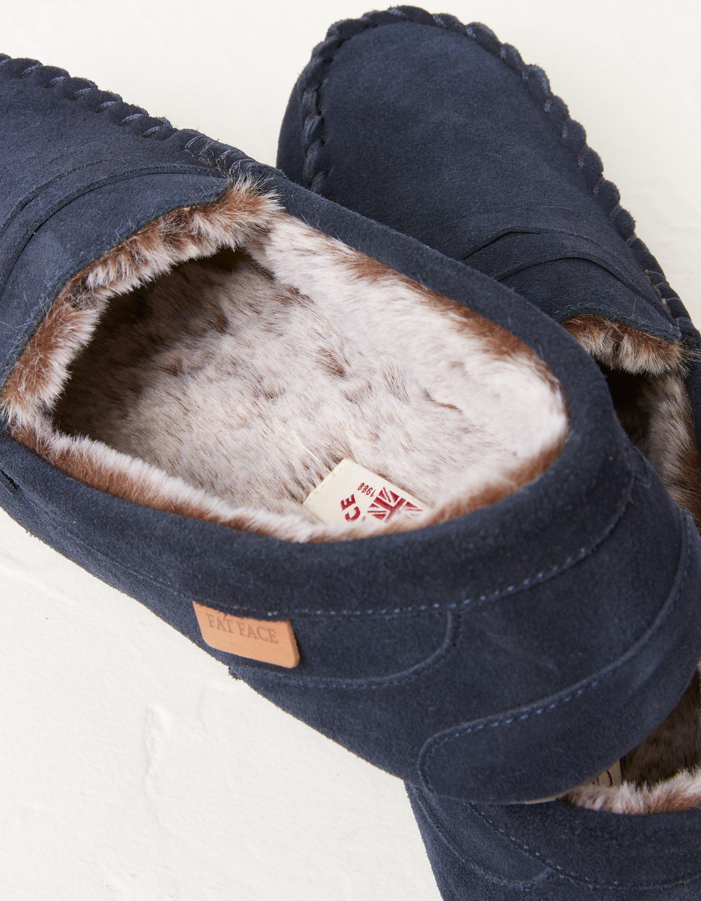 Fatface moccasins best sale