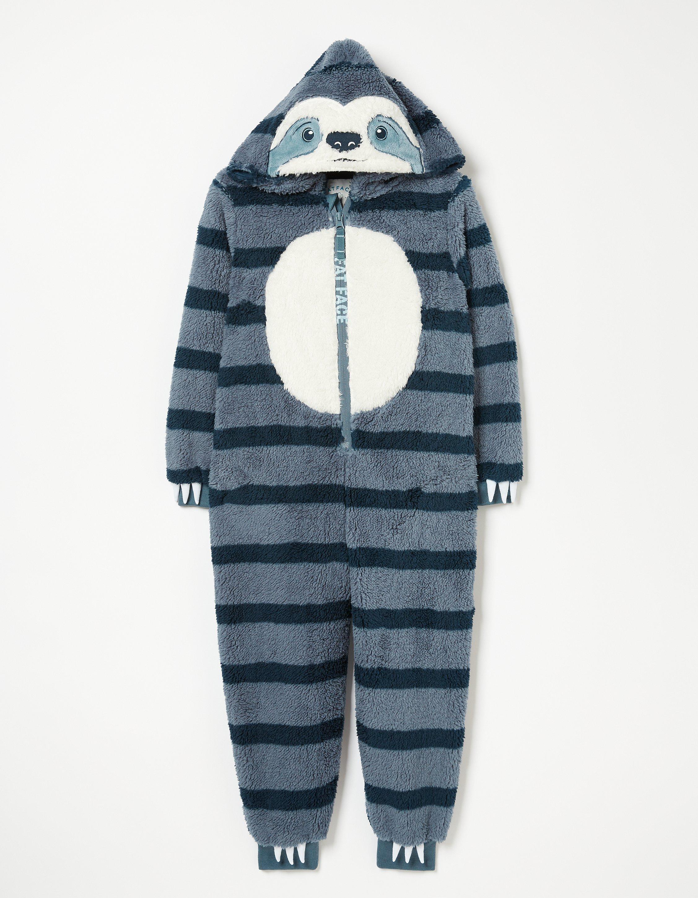 Mens sloth online onesie