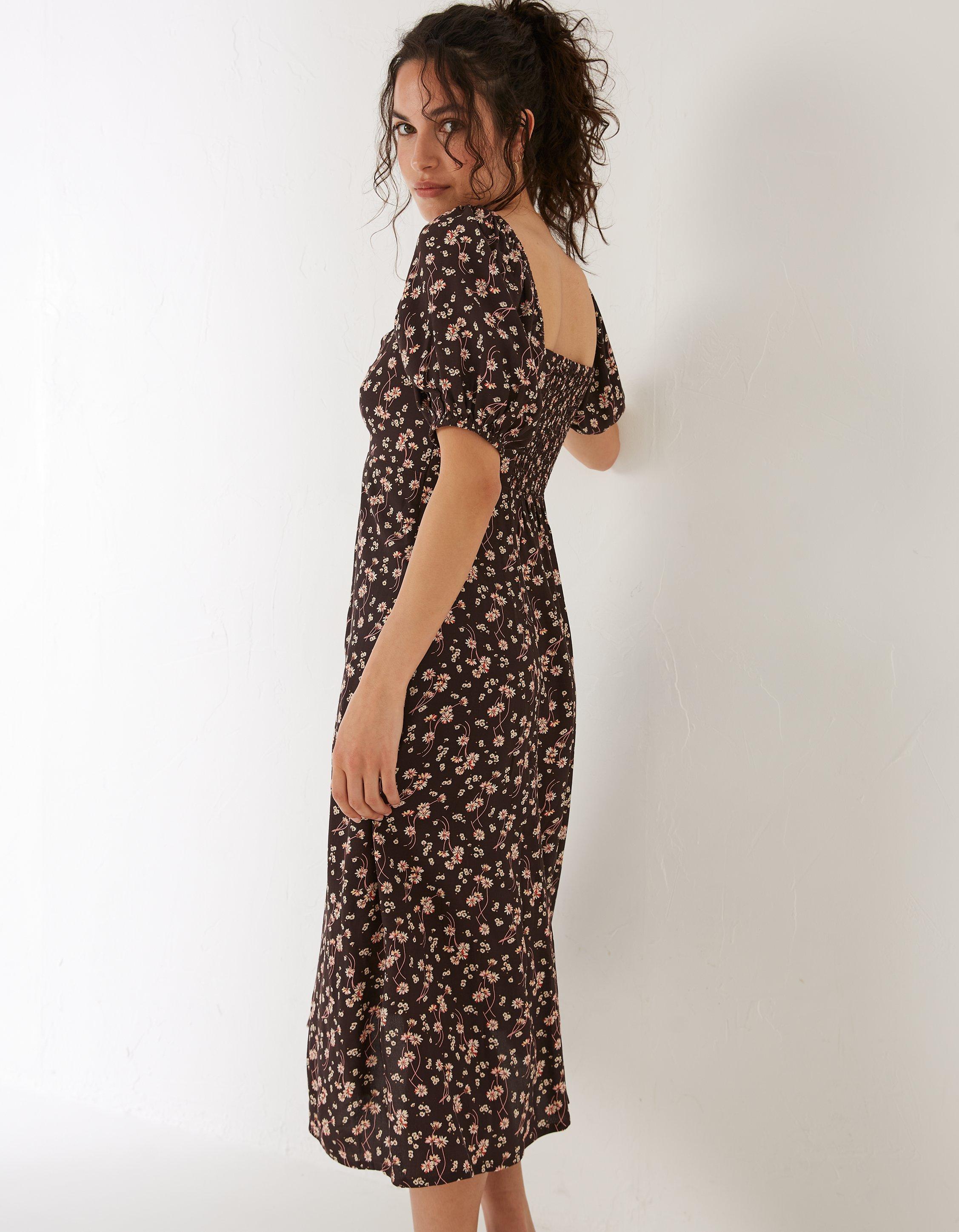 Fat face sale midi dress