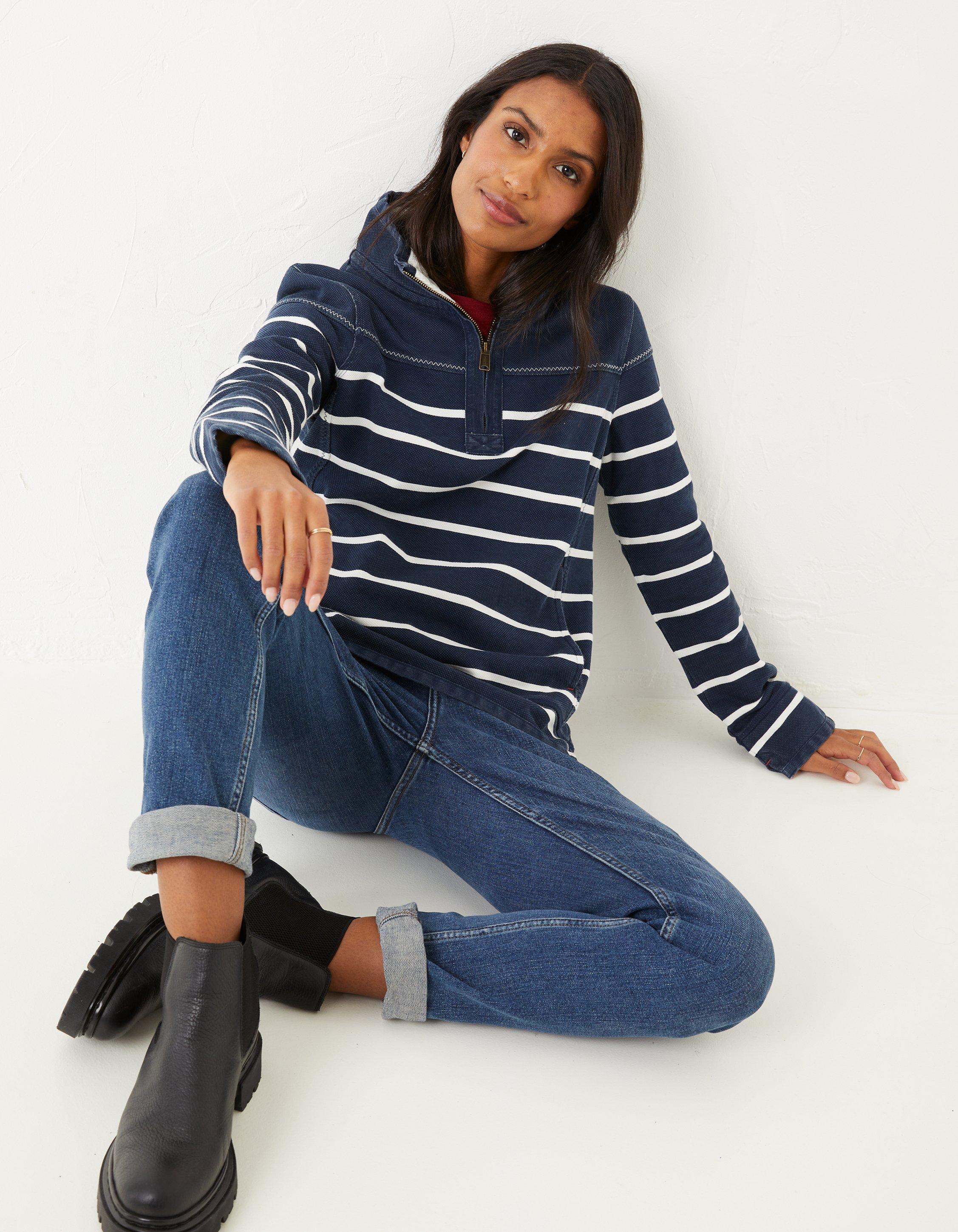 Joules store bewley sweatshirt