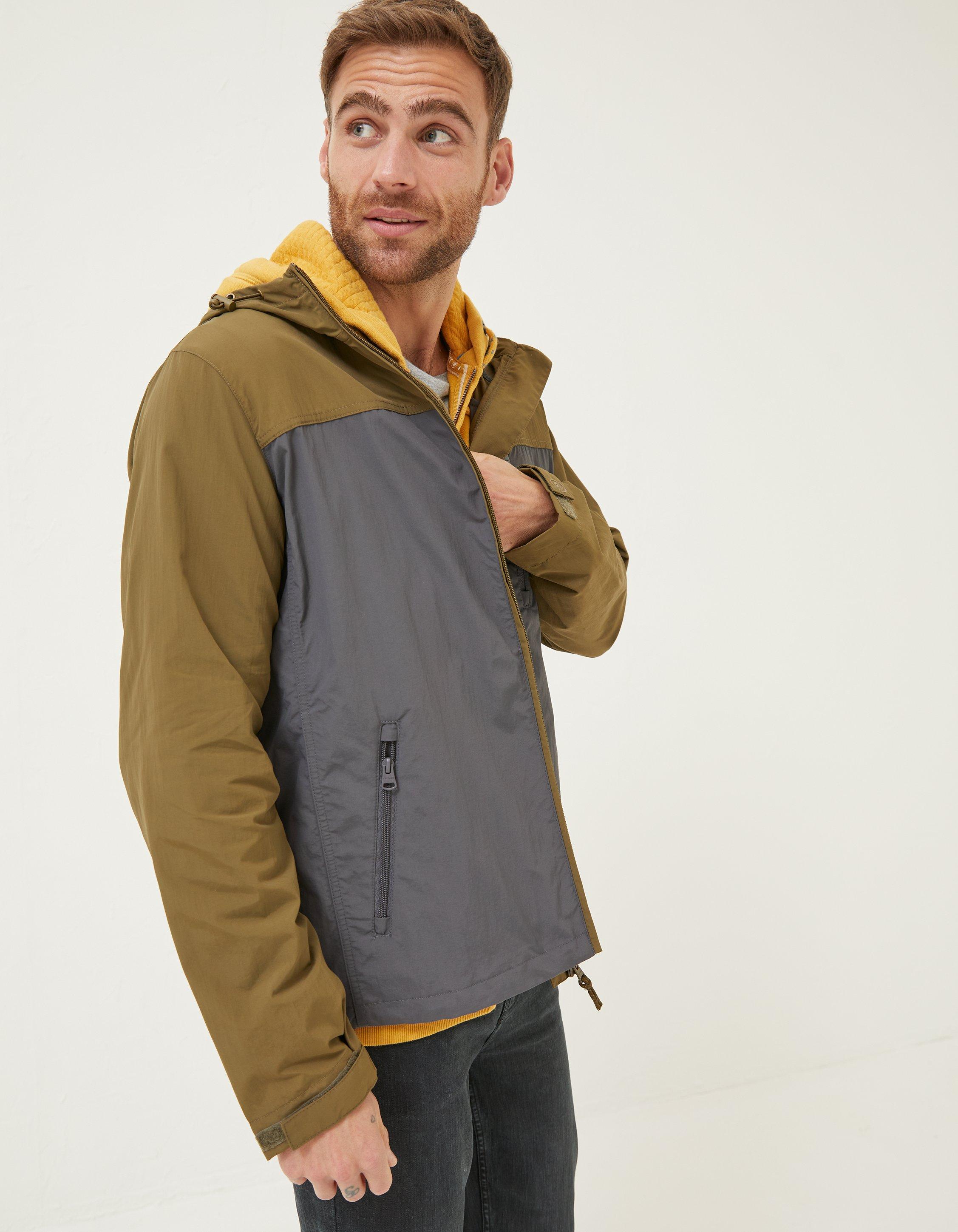 Waterproof festival jackets sale